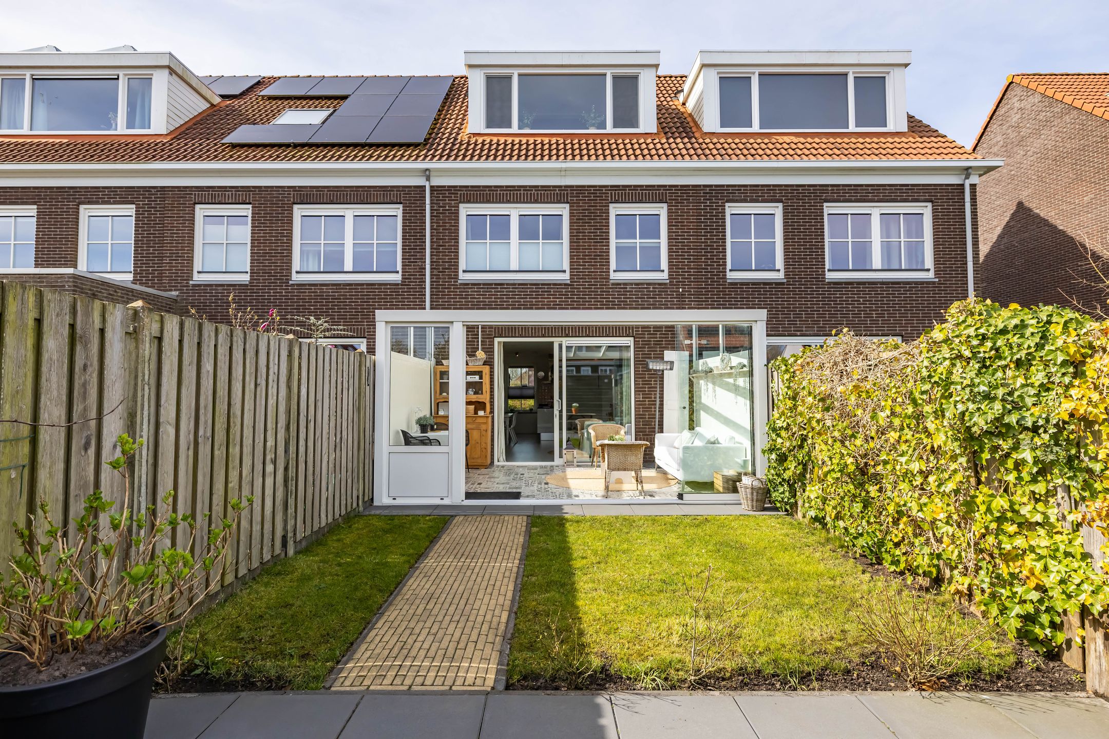 Foto van Meeroeverslaan 306, Meerstad