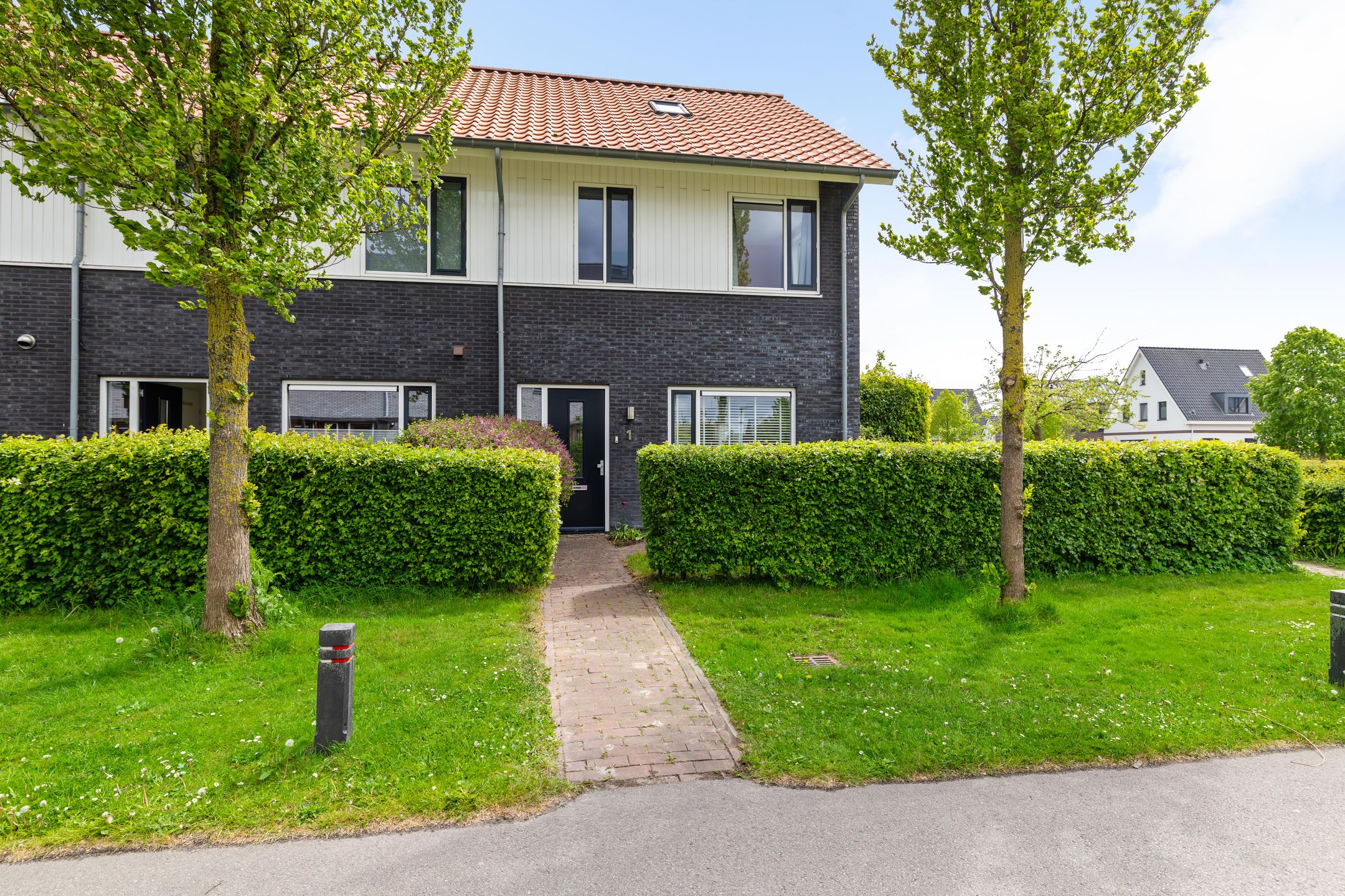 Foto van Scheerling 1, Meerstad