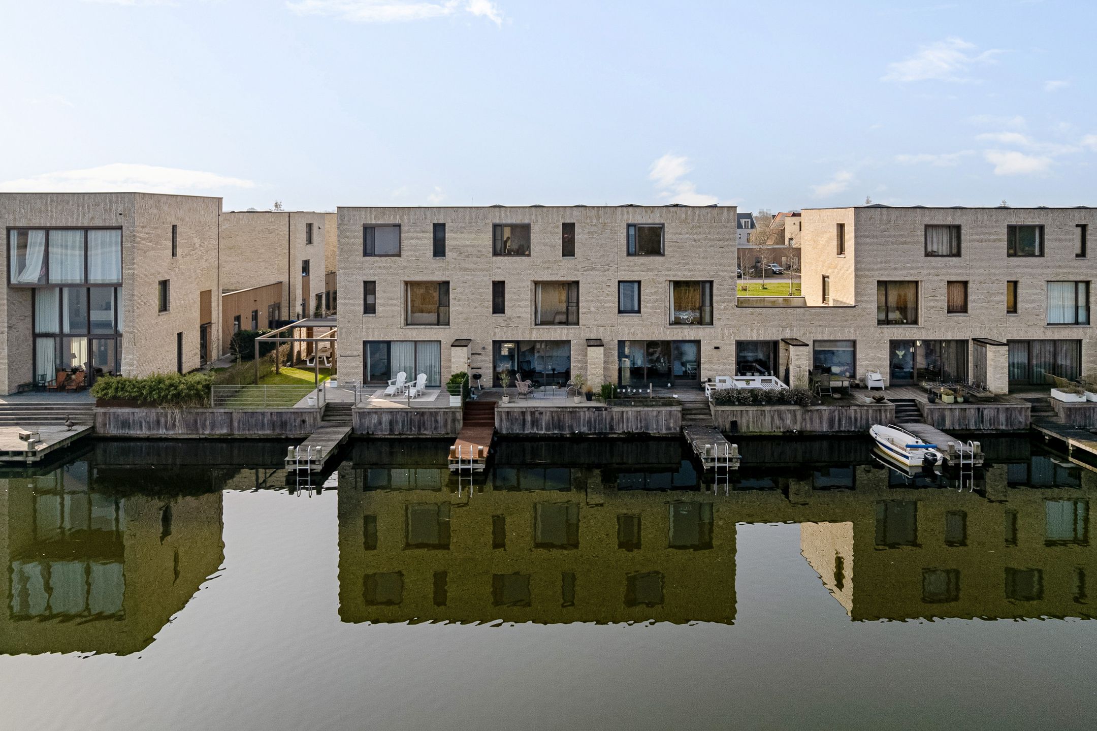 Foto van Sterneiland 16, Meerstad