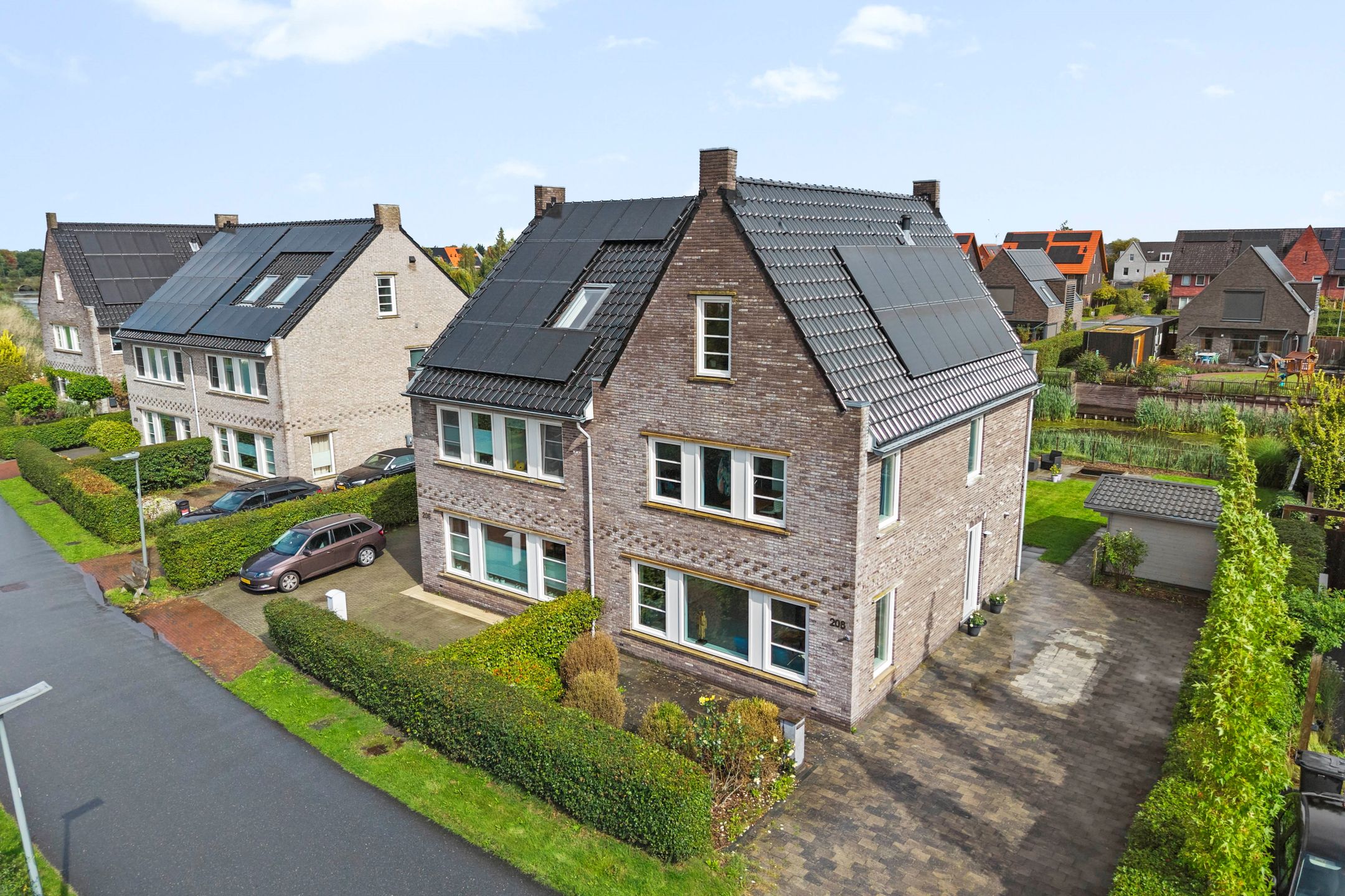 Foto van Langs de erven 208, Meerstad