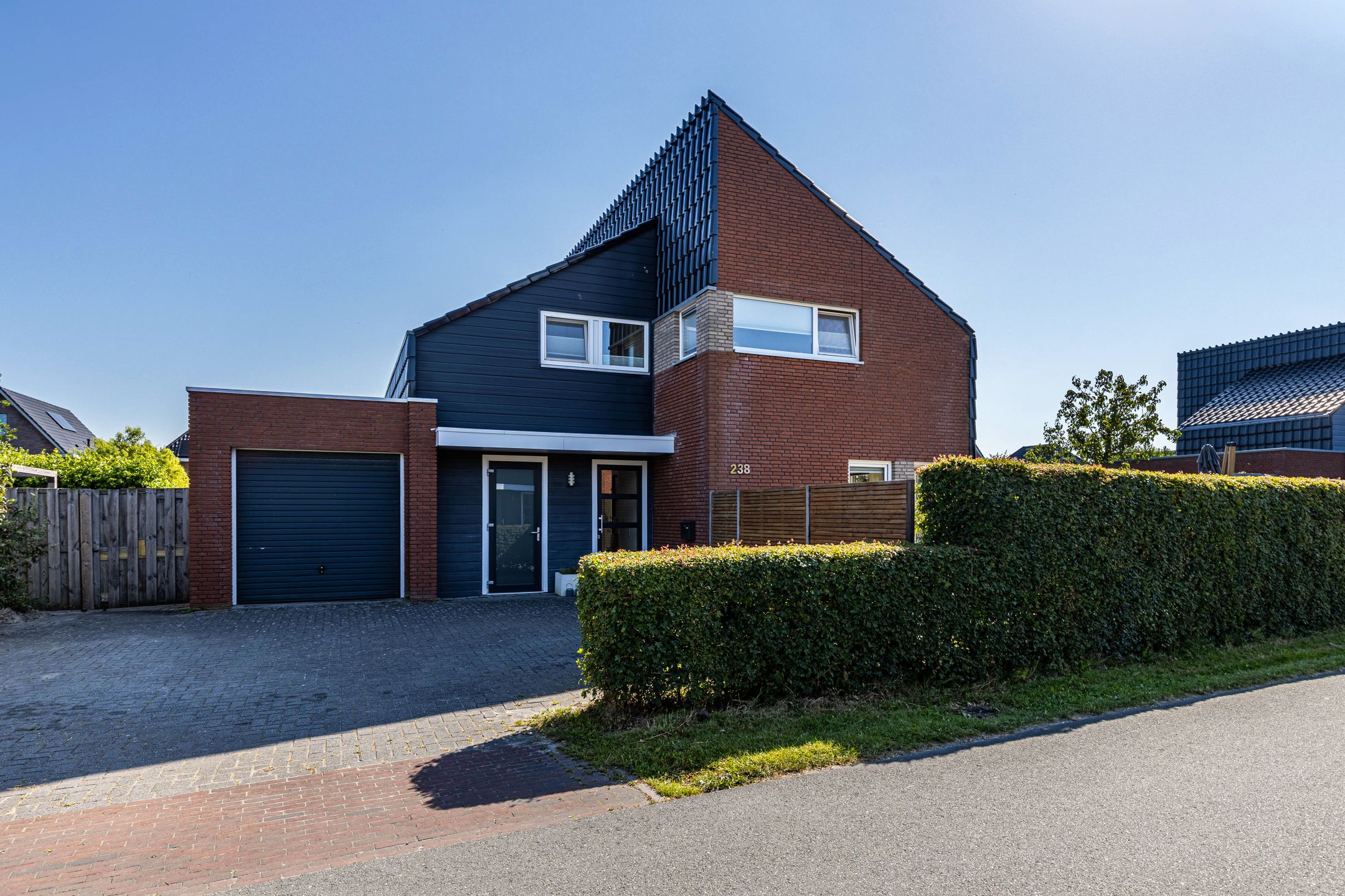 Foto van Langs de erven 238, Meerstad