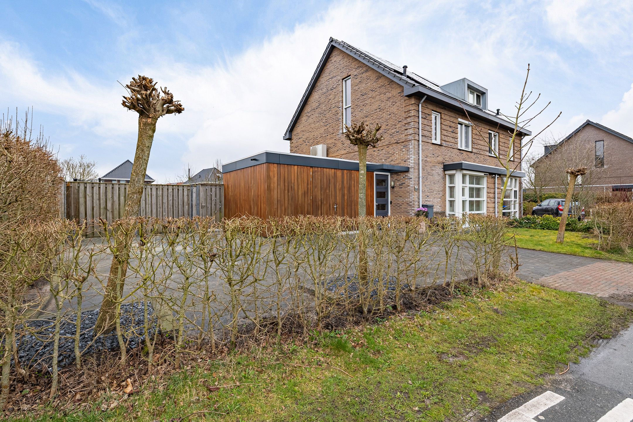 Foto van Langs de erven 244, Meerstad