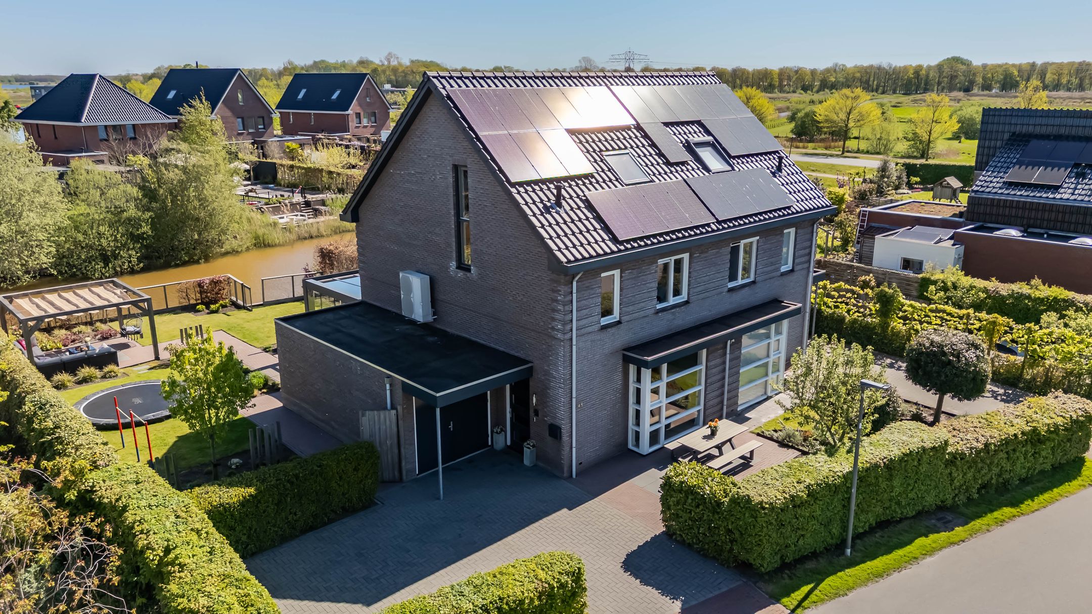 Foto van Langs de erven 248, Meerstad