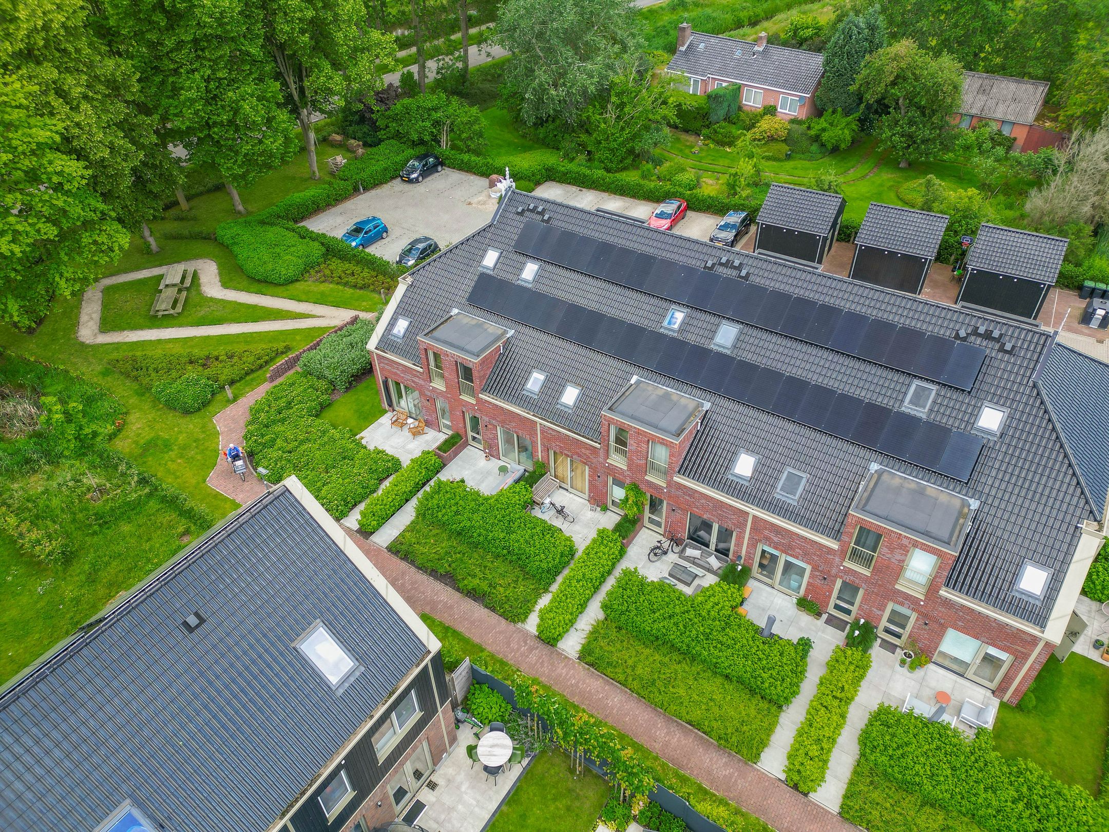 Foto van Pijlkruid 37, Meerstad