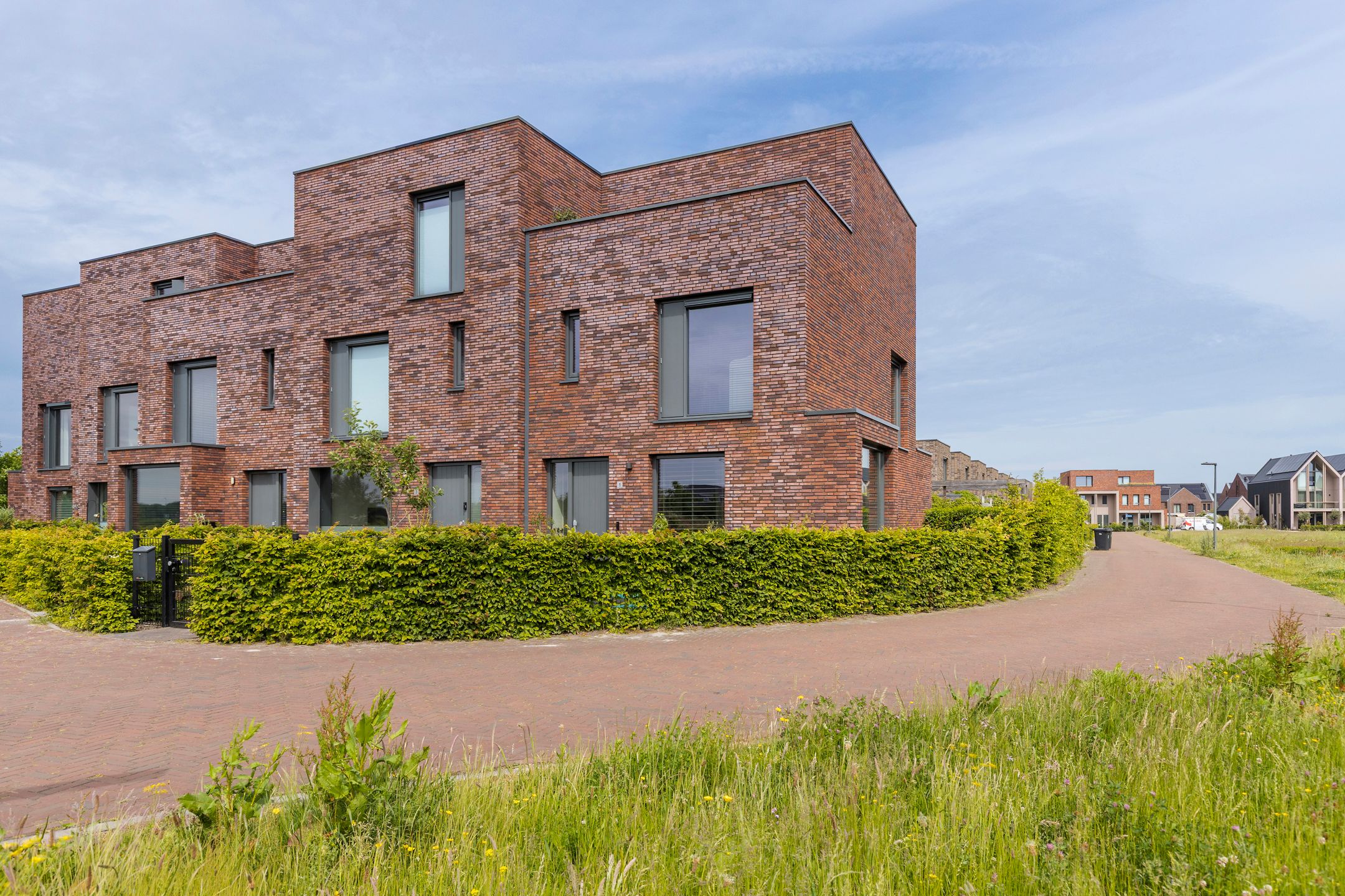 Foto van Blaarkop 1, Meerstad