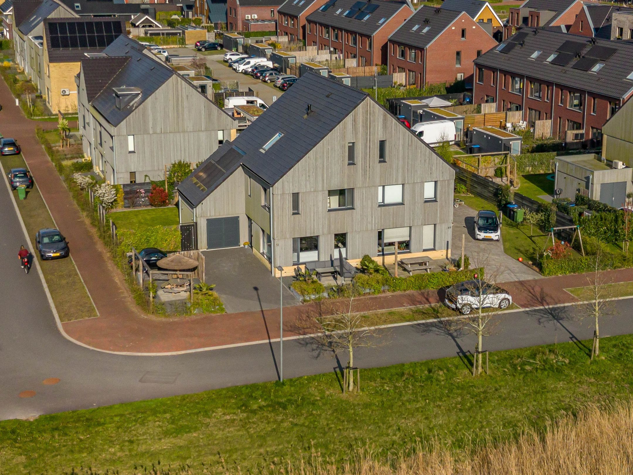 Foto van Blaarkop 51, Meerstad