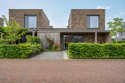 Foto van Witrik 3, Meerstad
