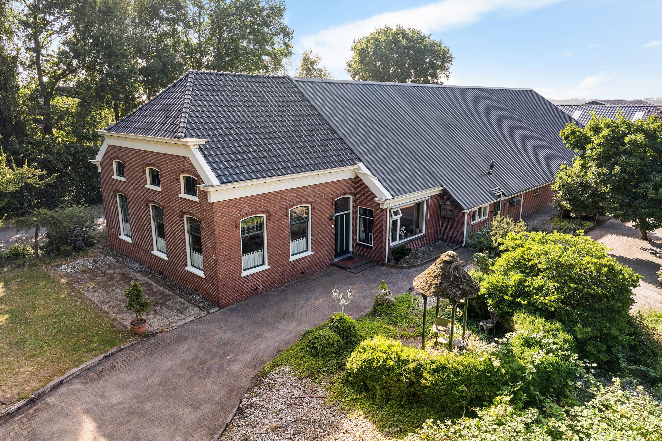 Foto van Hoofdweg 10, Kolham