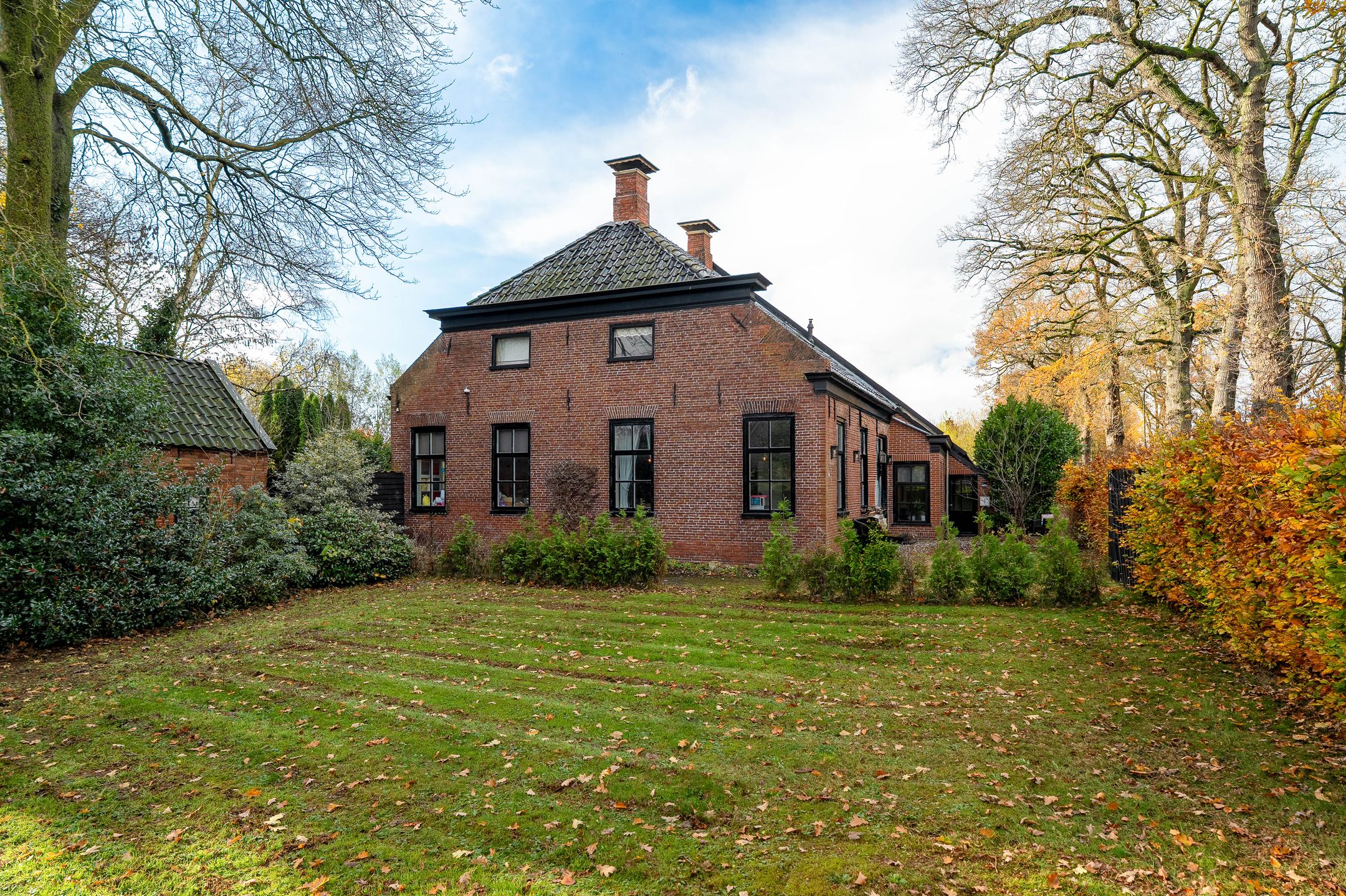Foto van Hoofdweg 52, Kolham