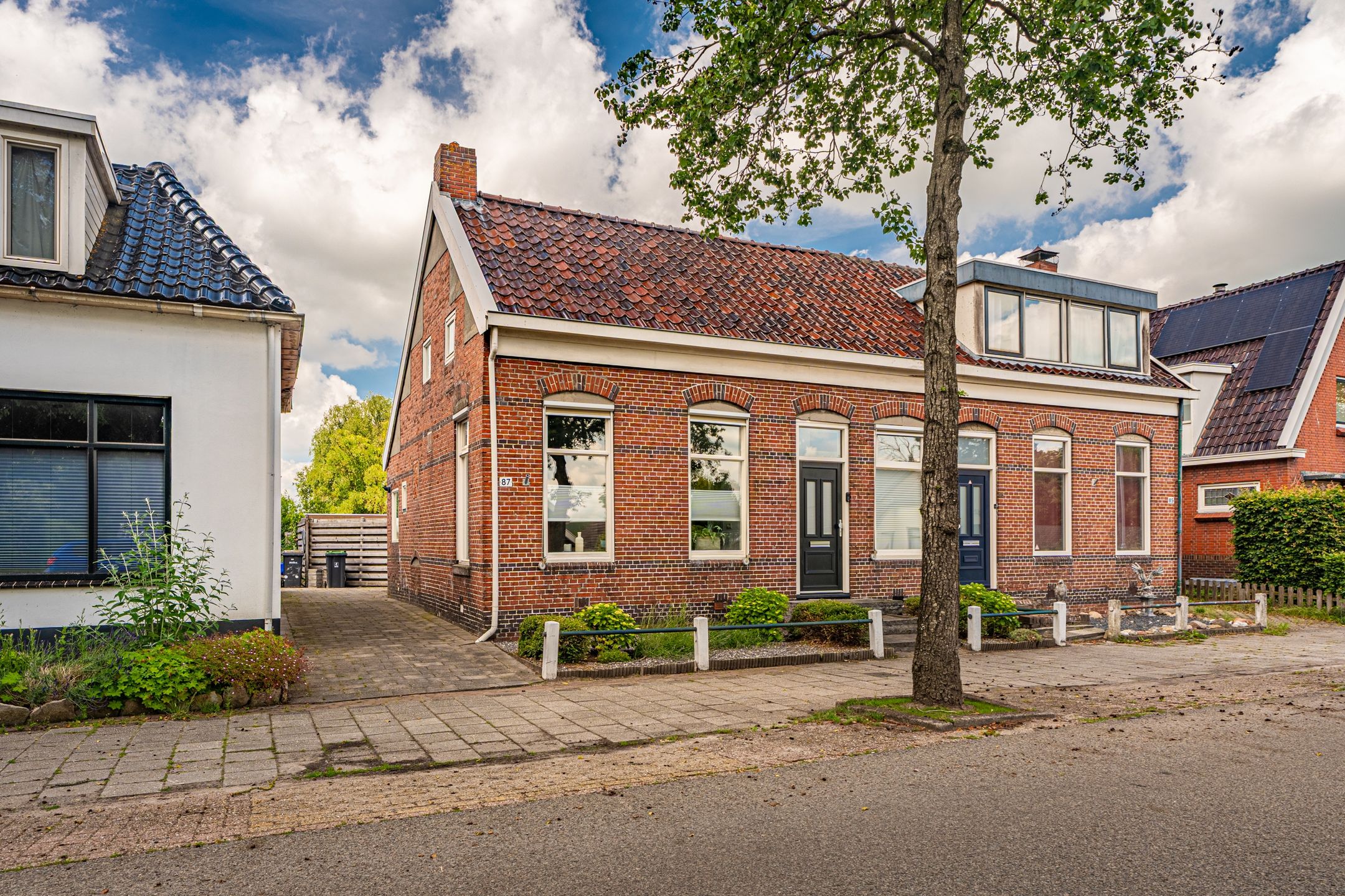 Foto van Rengerslaan 87, Kolham