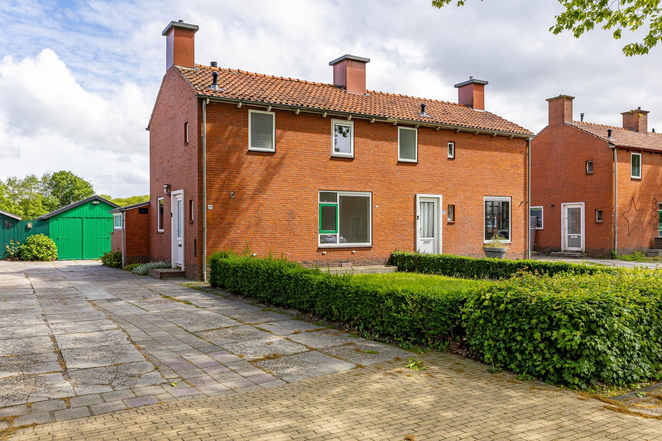Foto van Eikenlaan 19, Kolham