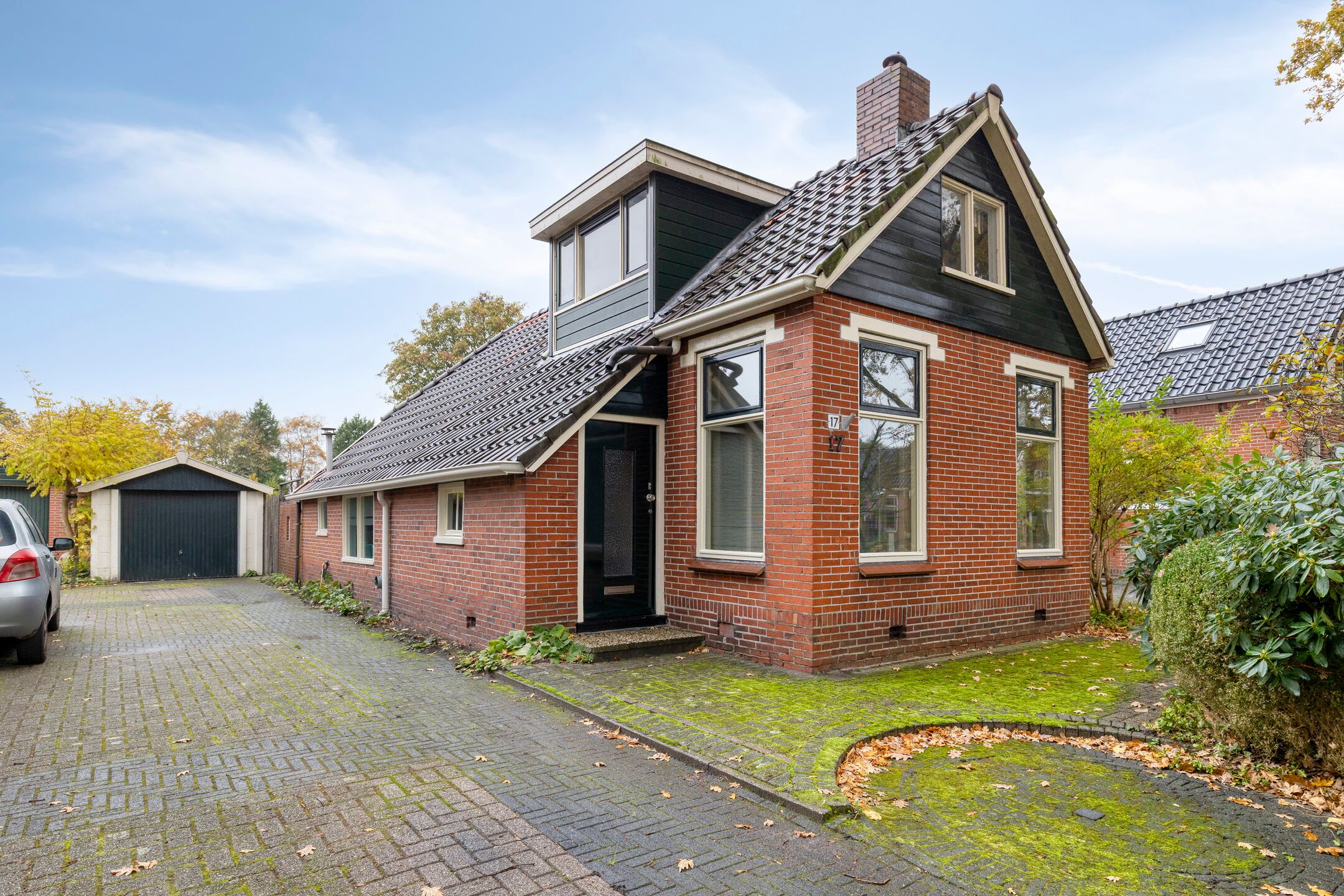 Foto van Knijpslaan 17, Kolham