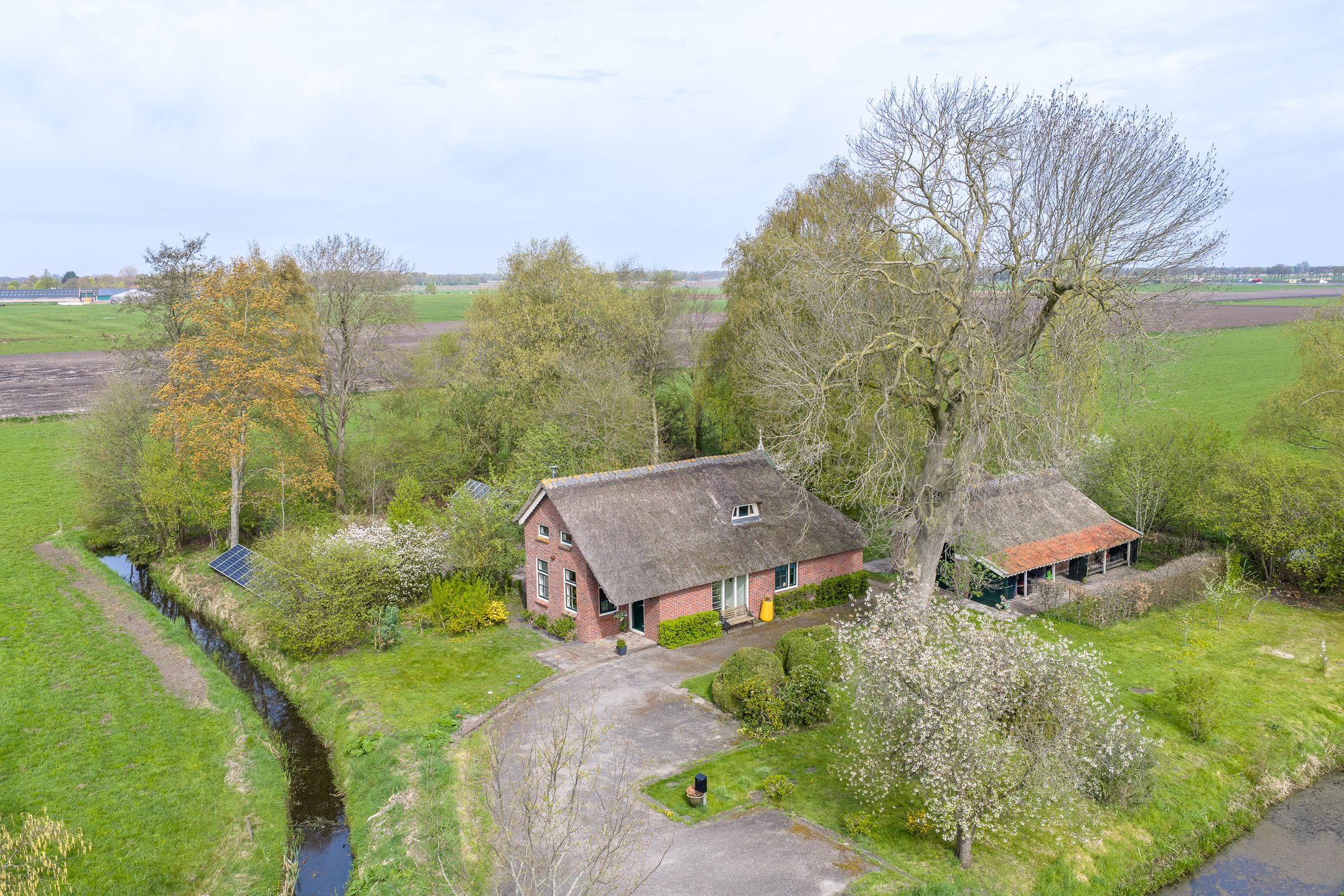 Foto van Vrouwenlaan-achter 2, Kolham