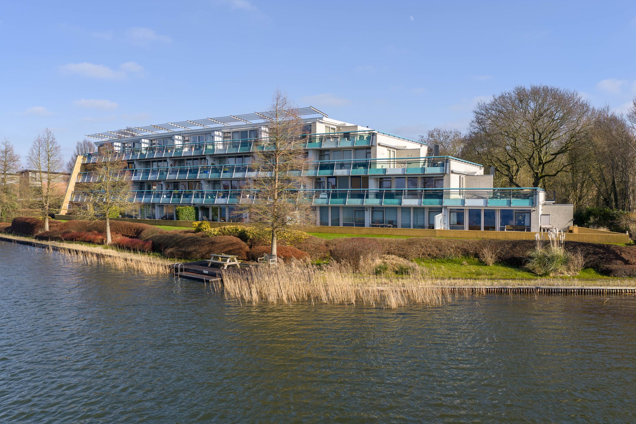 Foto van Cascadeborg 16, Harkstede (Gem. Midden-Groningen)