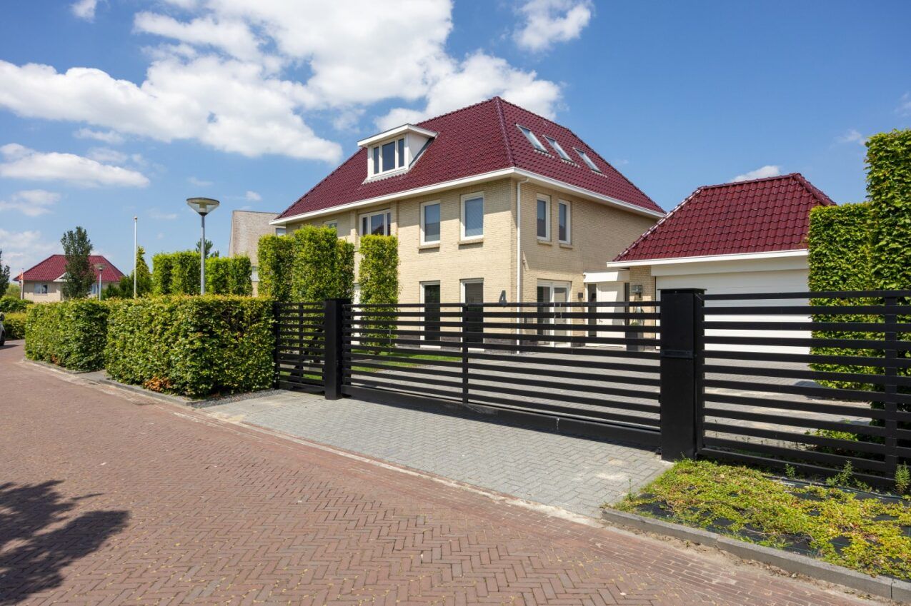 Foto van Jonker Egbert Clantsngl 4, Harkstede (Gem. Midden-Groningen)