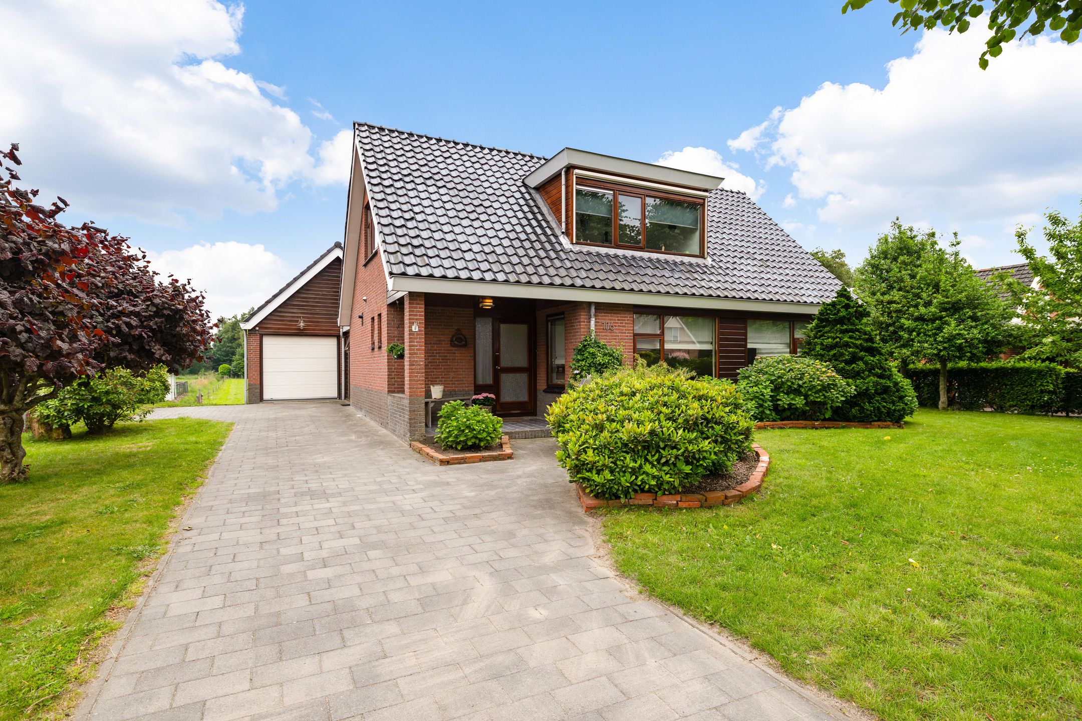 Foto van Hoofdweg 106, Froombosch