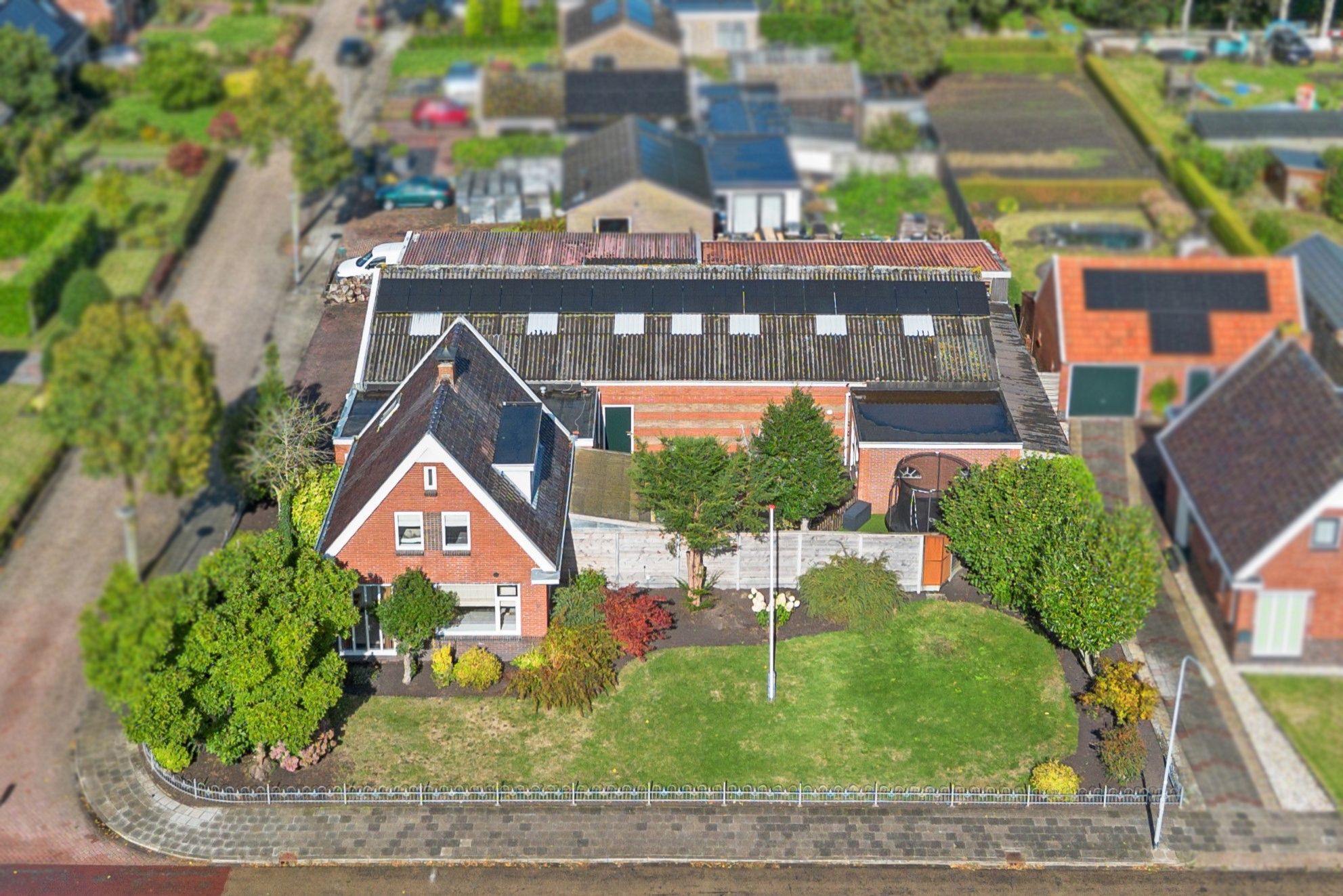 Foto van Ruitenweg 9, Froombosch