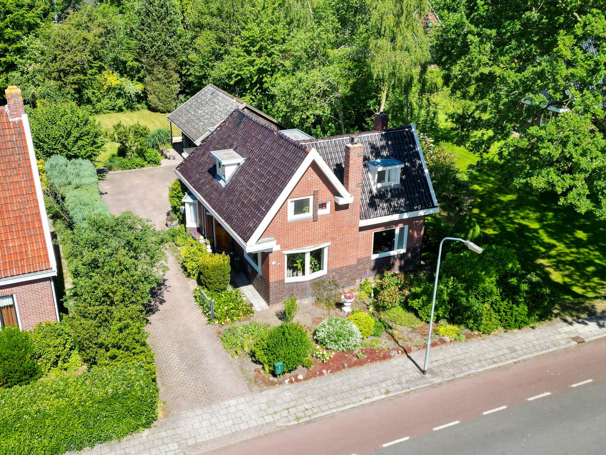 Foto van Hoofdweg 41, Slochteren