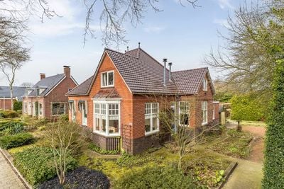 Foto van Hoofdweg 257, Slochteren