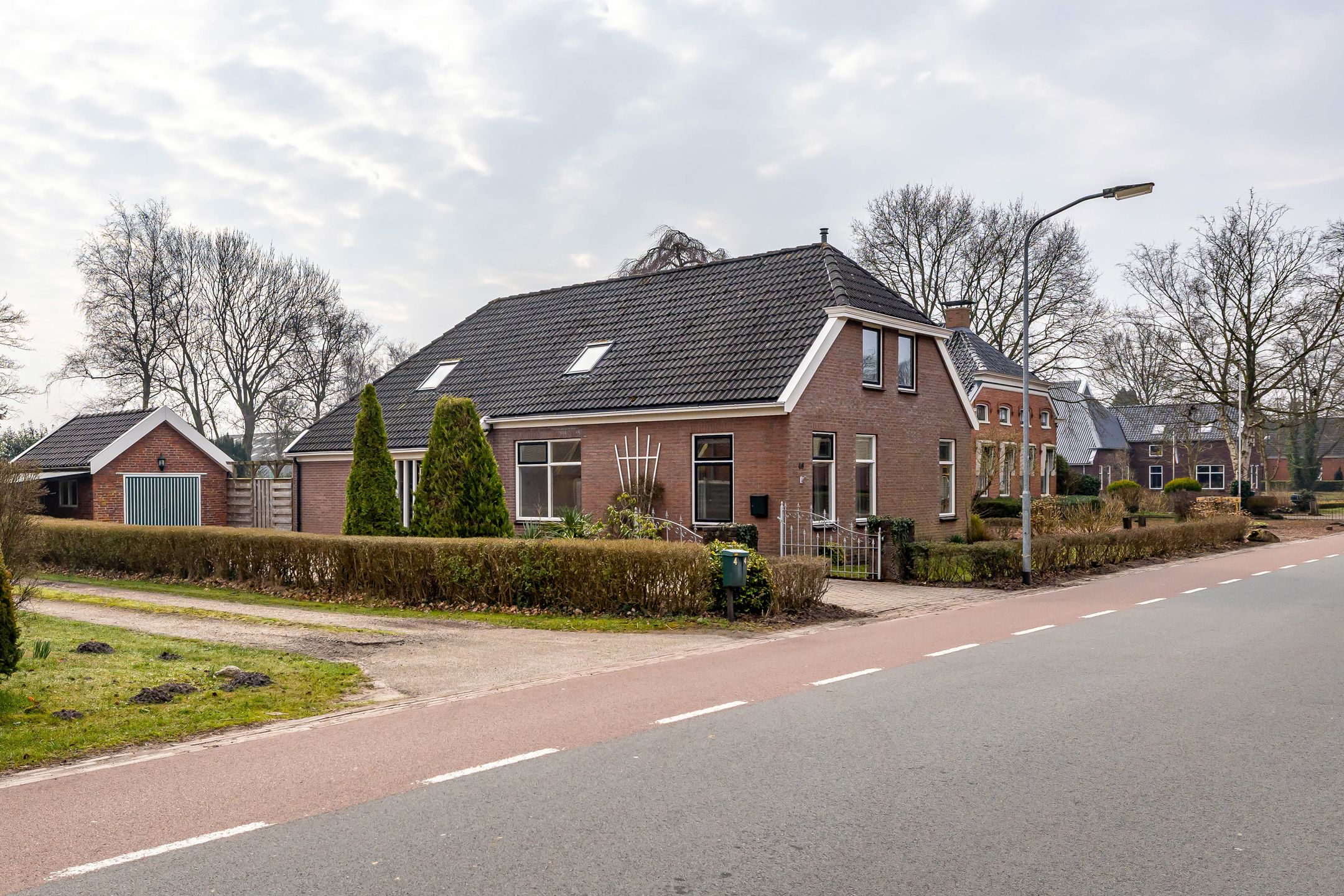 Foto van Hoofdweg 48, Slochteren