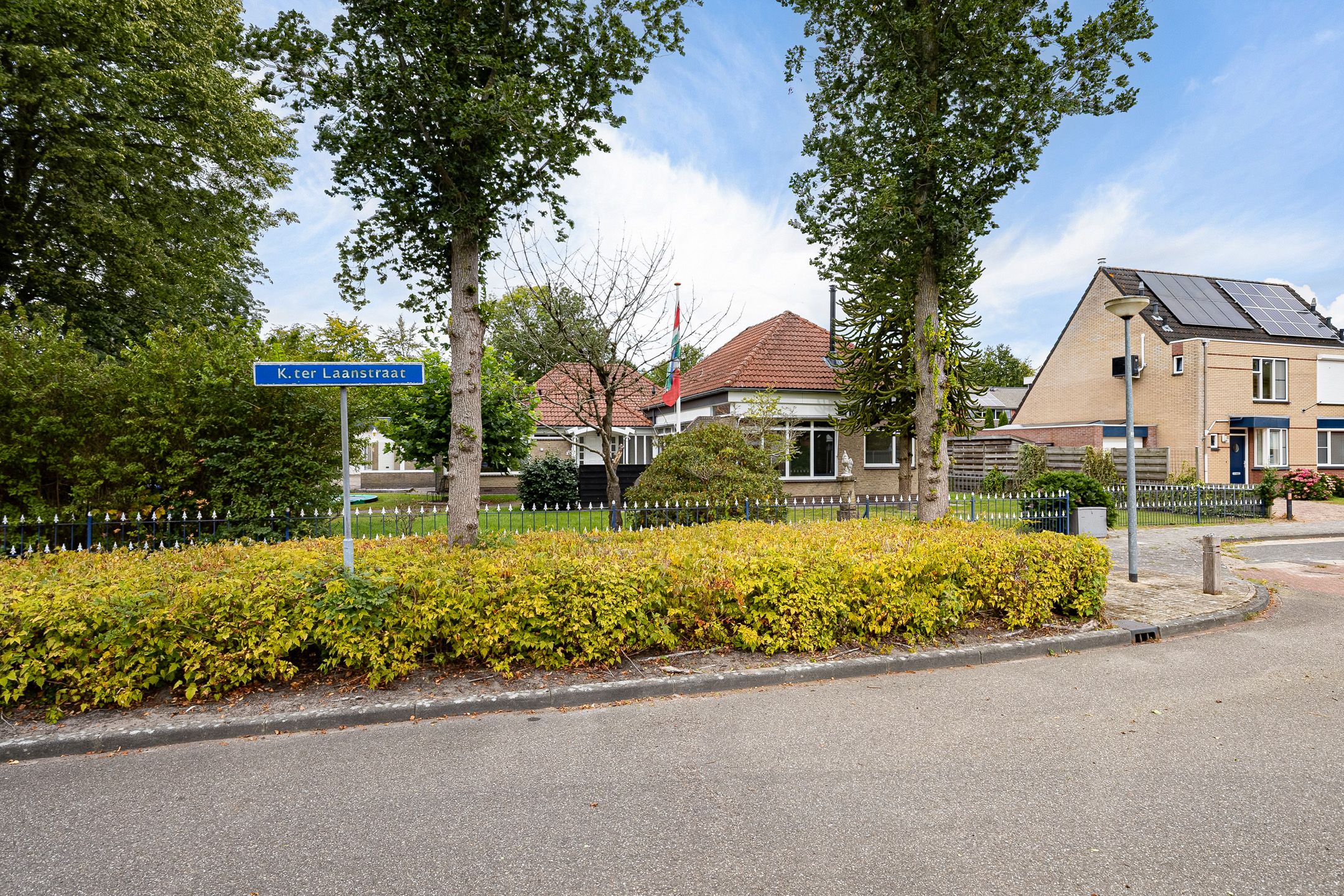 Foto van K. ter Laanstraat 33, Slochteren