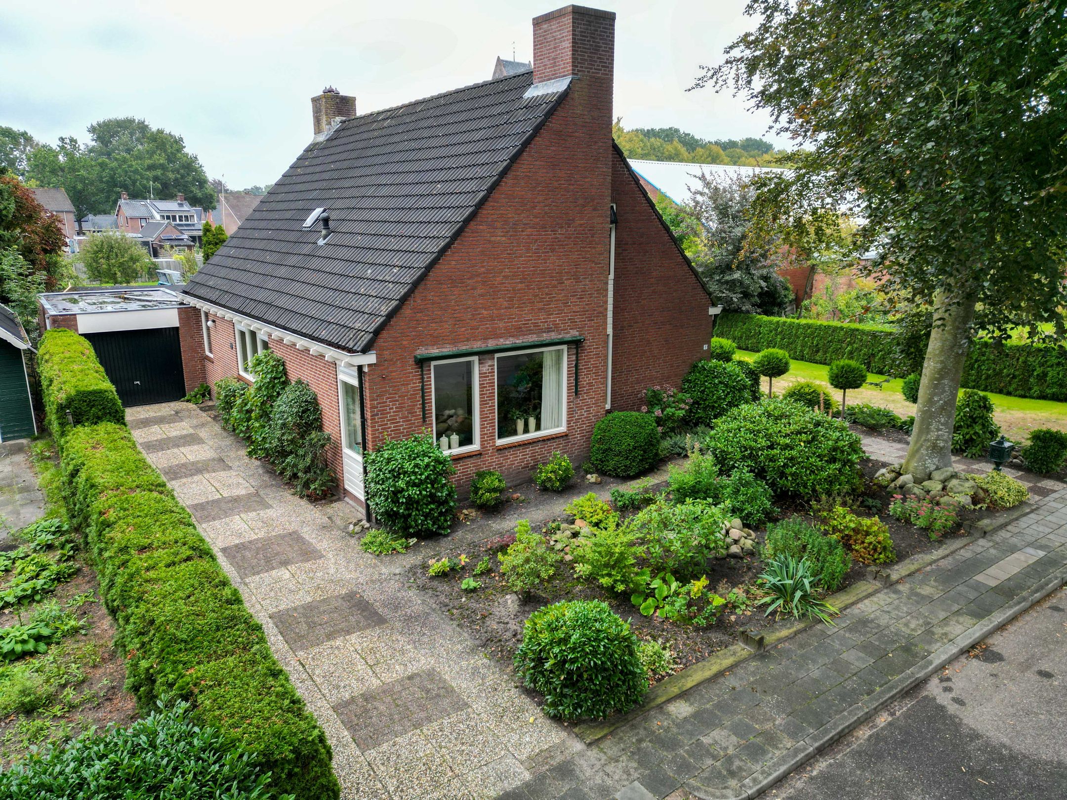 Foto van Veenlaan 1, Slochteren