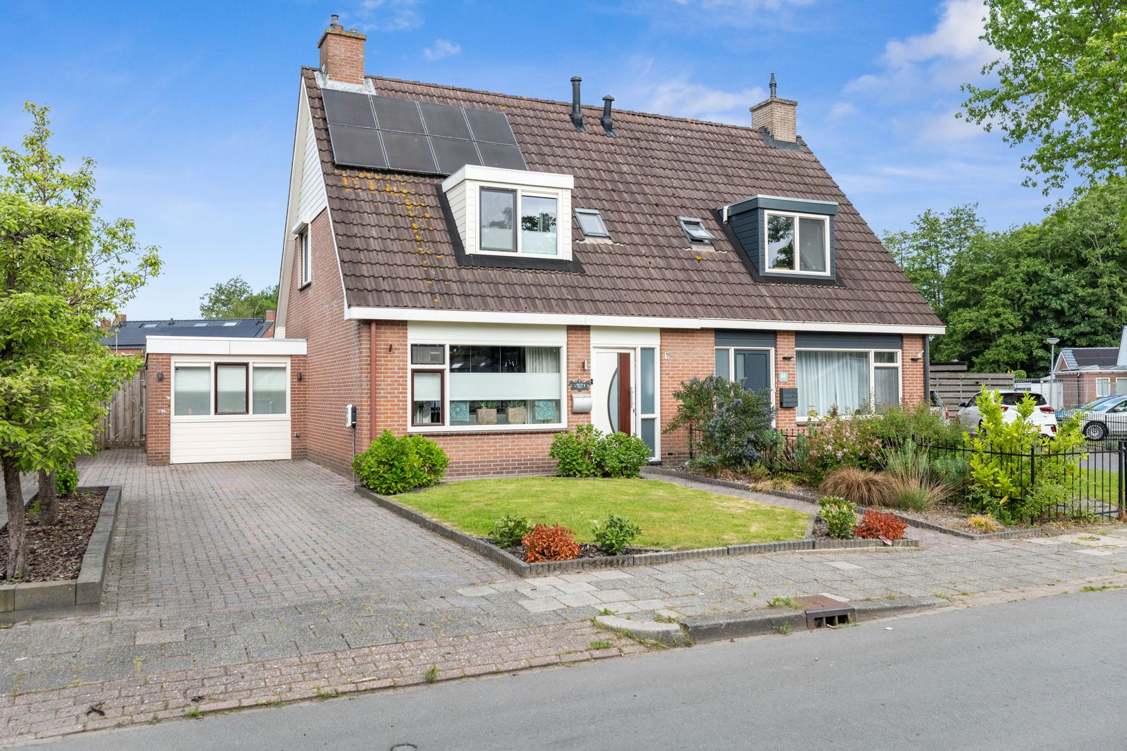 Foto van Ganzedrift 6, Slochteren
