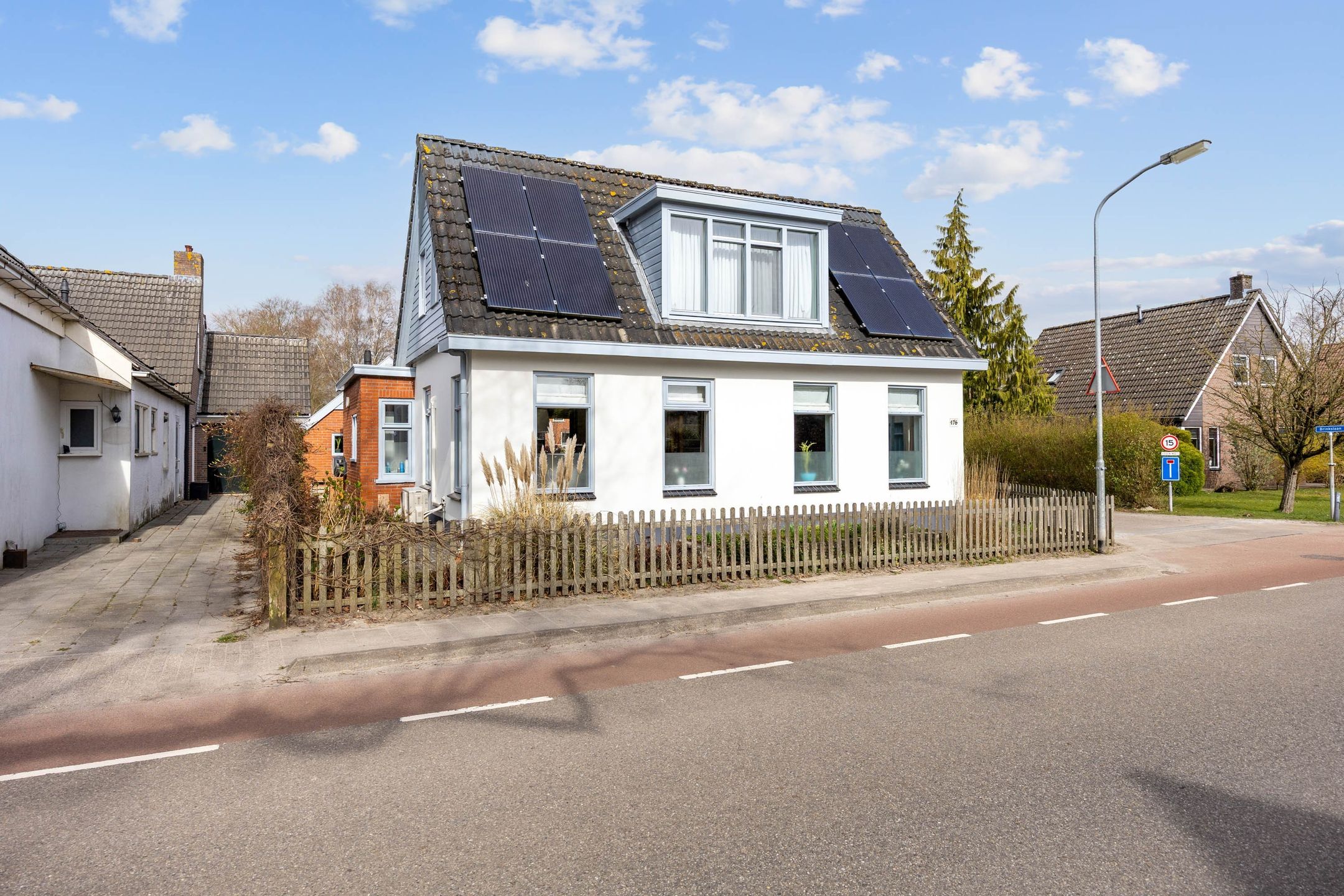 Foto van Hoofdweg 176, Schildwolde
