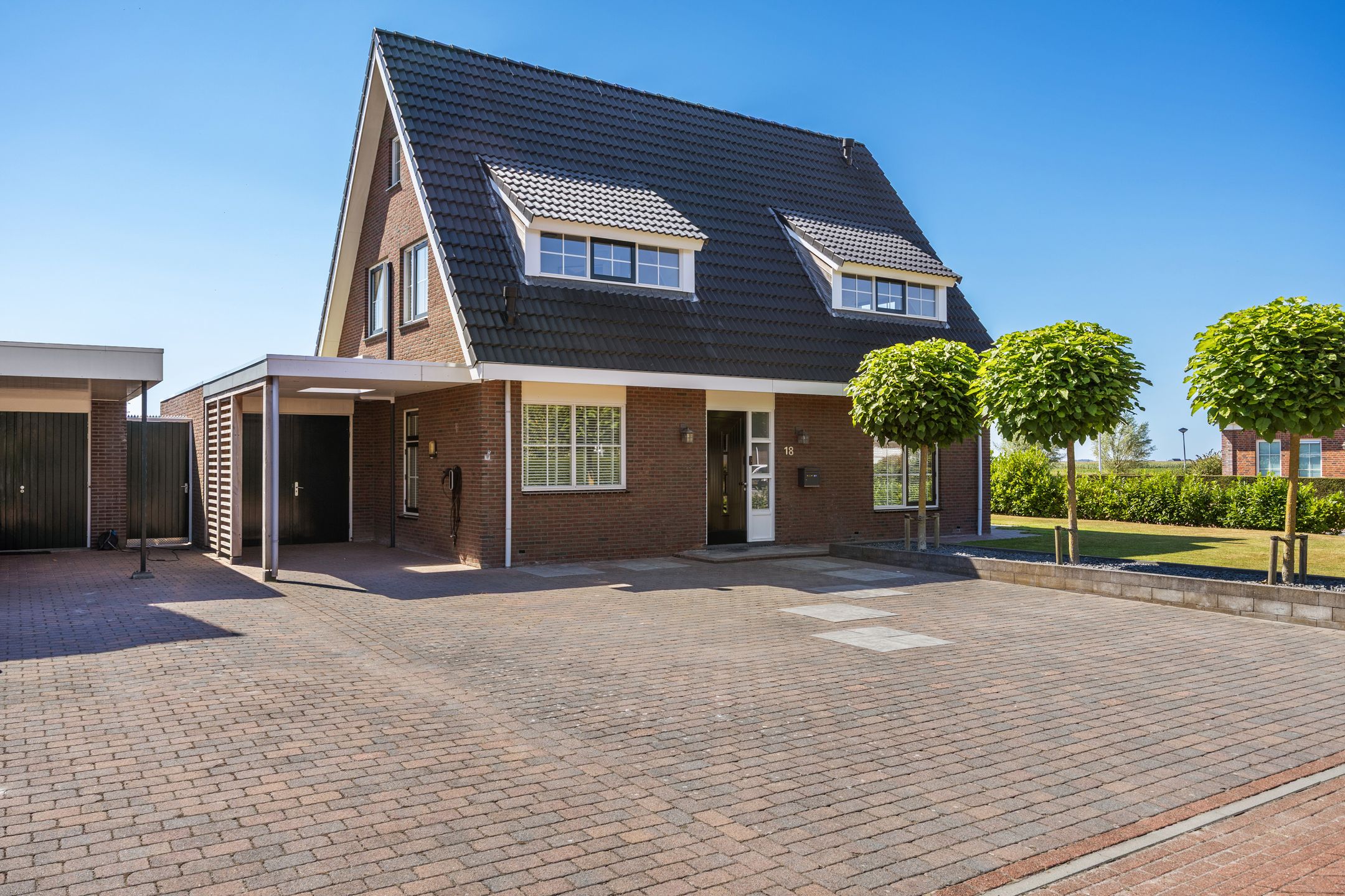 Foto van Jeldingaheerd 18, Schildwolde