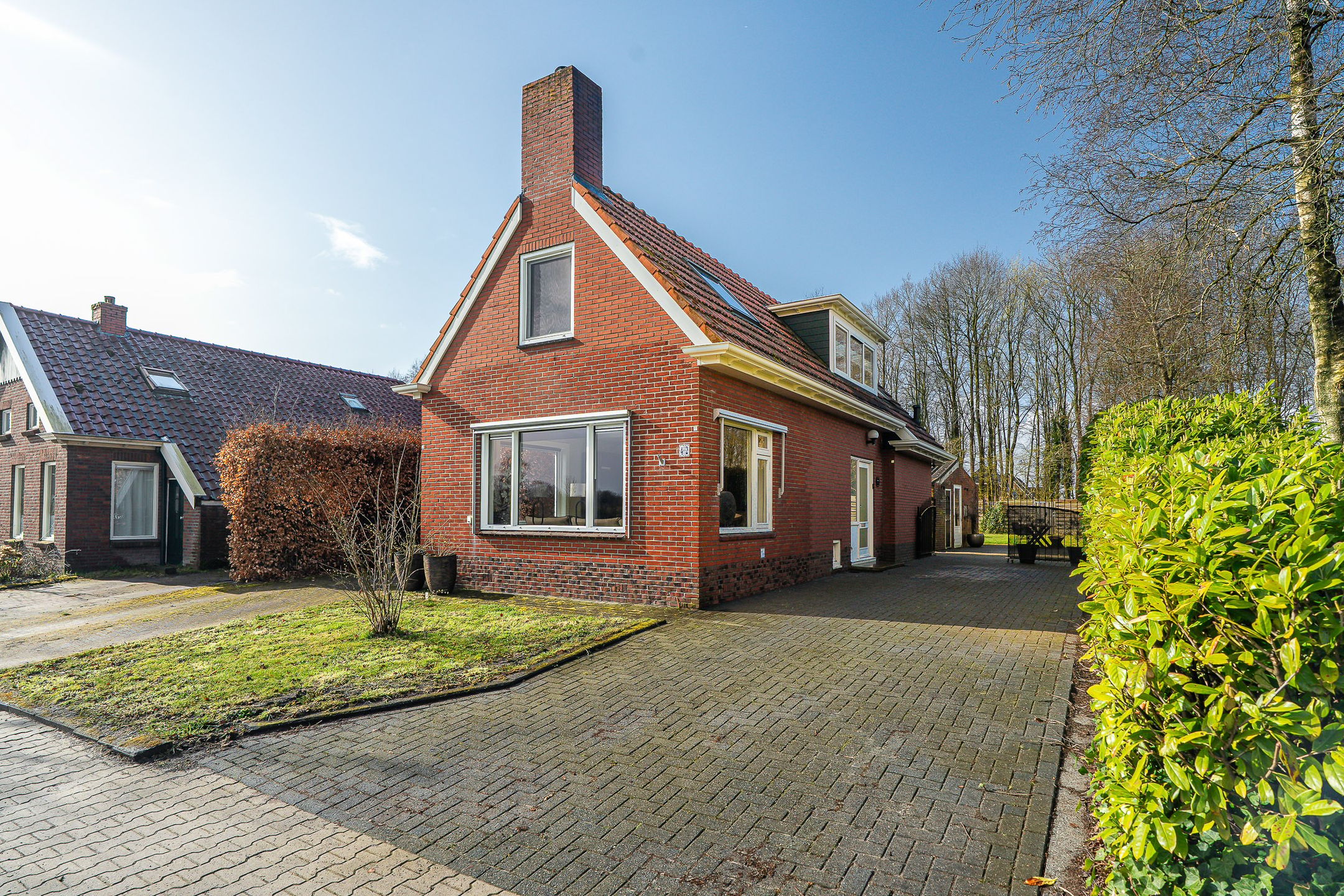 Foto van Meenteweg 42, Schildwolde