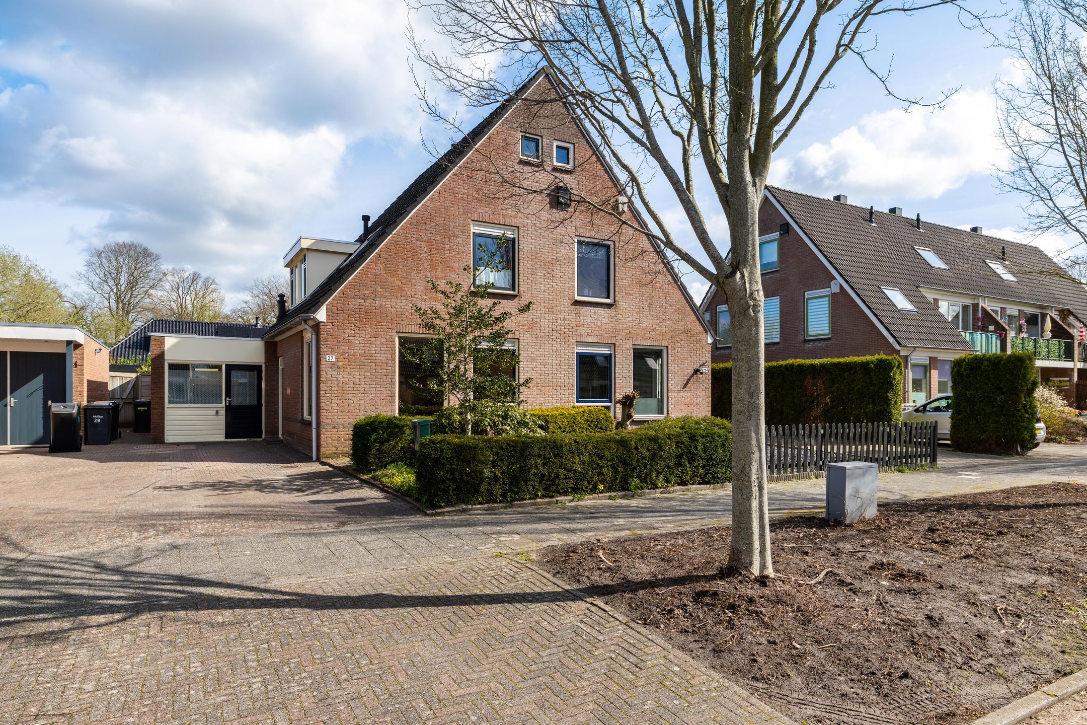Foto van Schattersum 27, Schildwolde