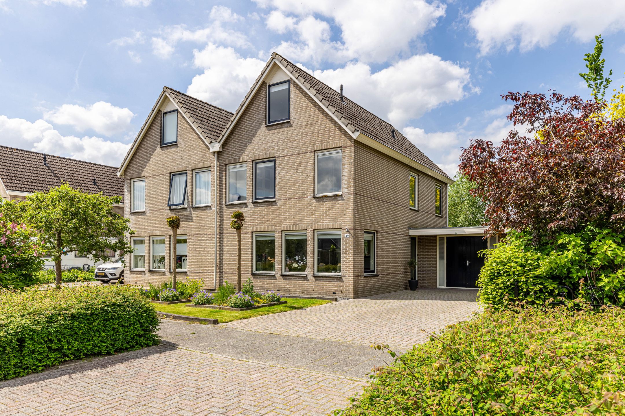 Foto van Schattersum 39, Schildwolde