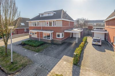 Foto van Taco Haringastraat 6, Schildwolde