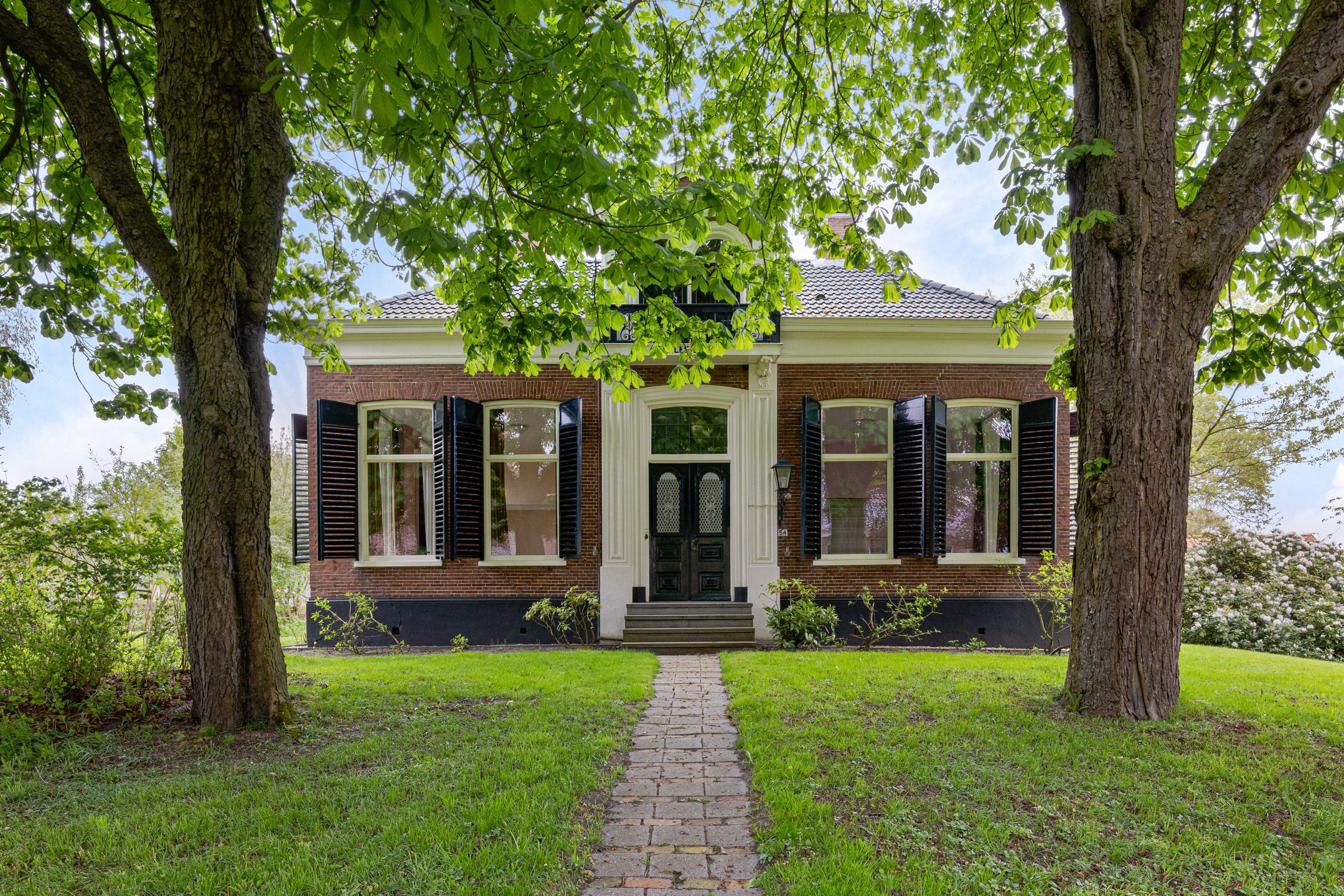 Foto van Hoofdweg 54, Hellum
