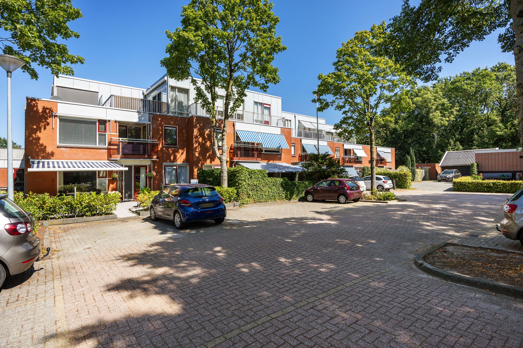 Foto van Schoollaan 6, Siddeburen