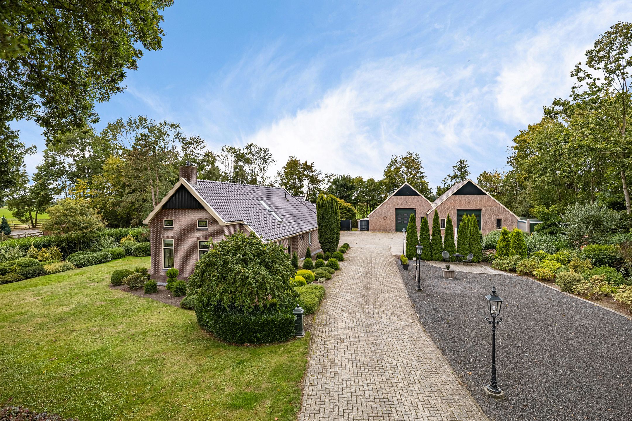 Foto van Eideweg 45, Siddeburen