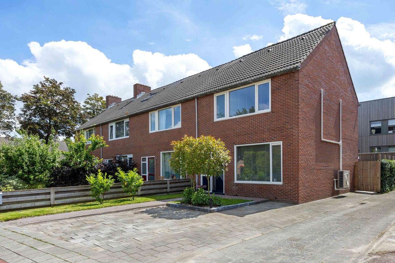 Foto van Costerijweg 33, Siddeburen