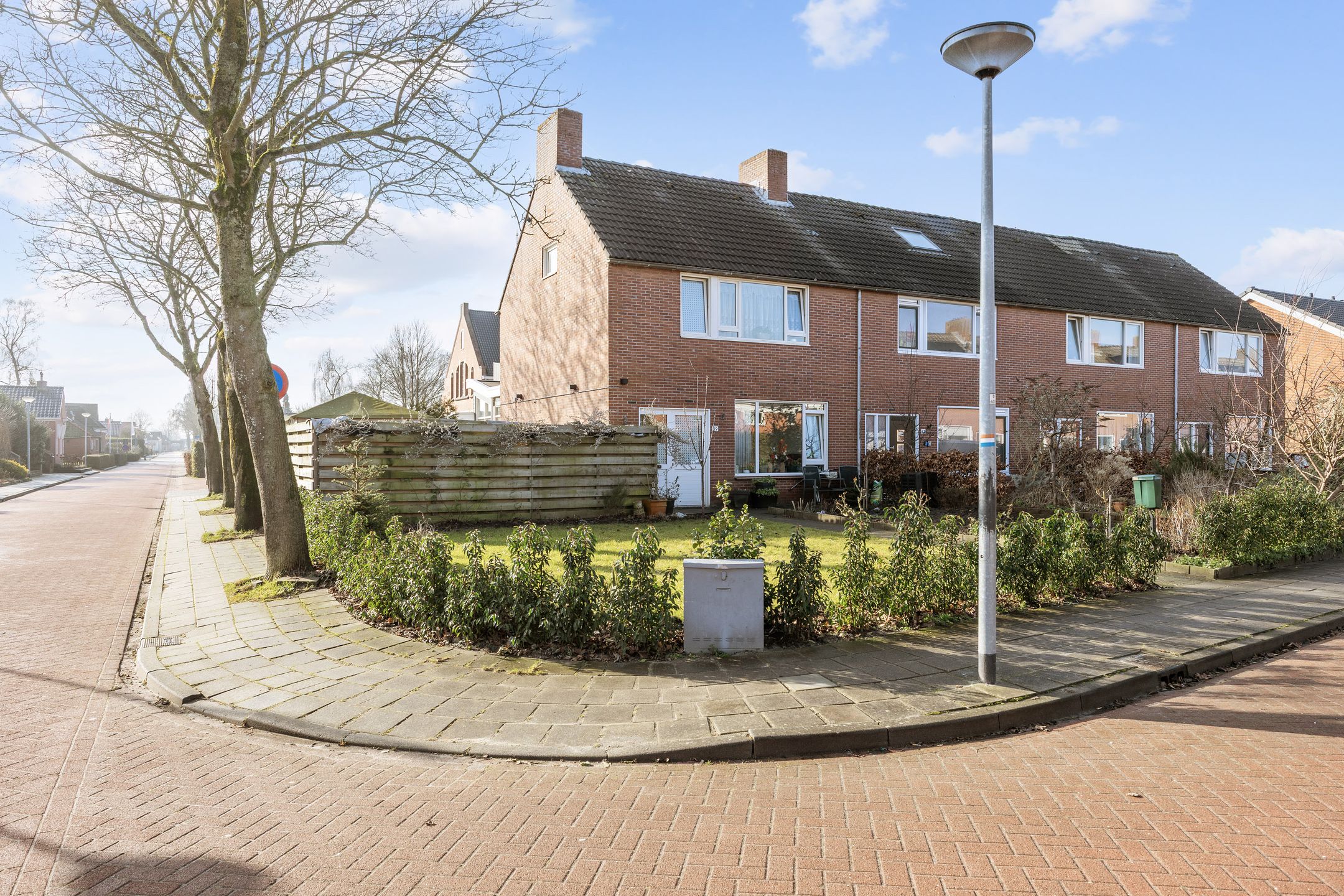 Foto van Costerijweg 39, Siddeburen
