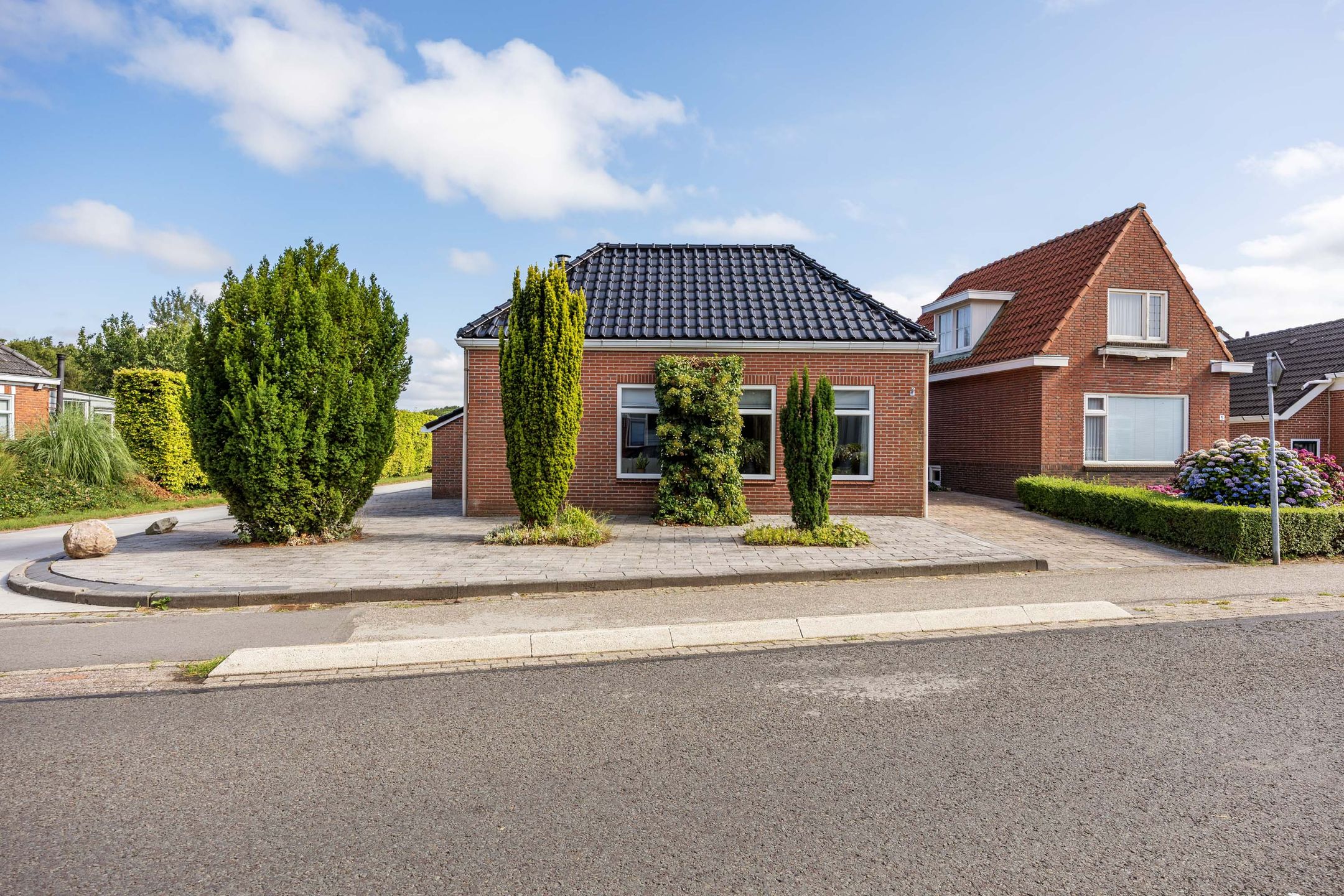 Foto van Hoofdweg 7, Siddeburen