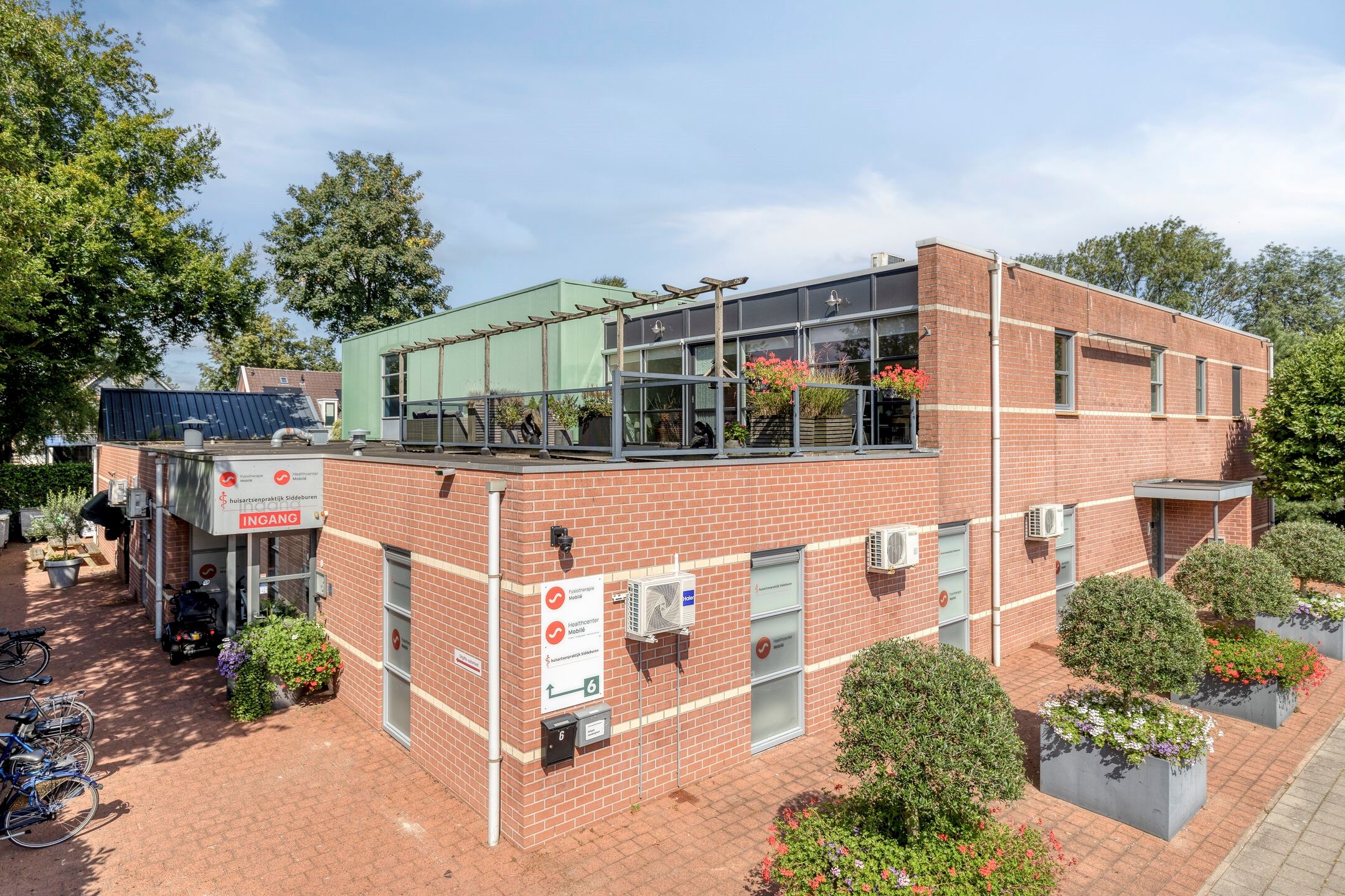 Foto van Reint Dijkemastraat 6A, Siddeburen