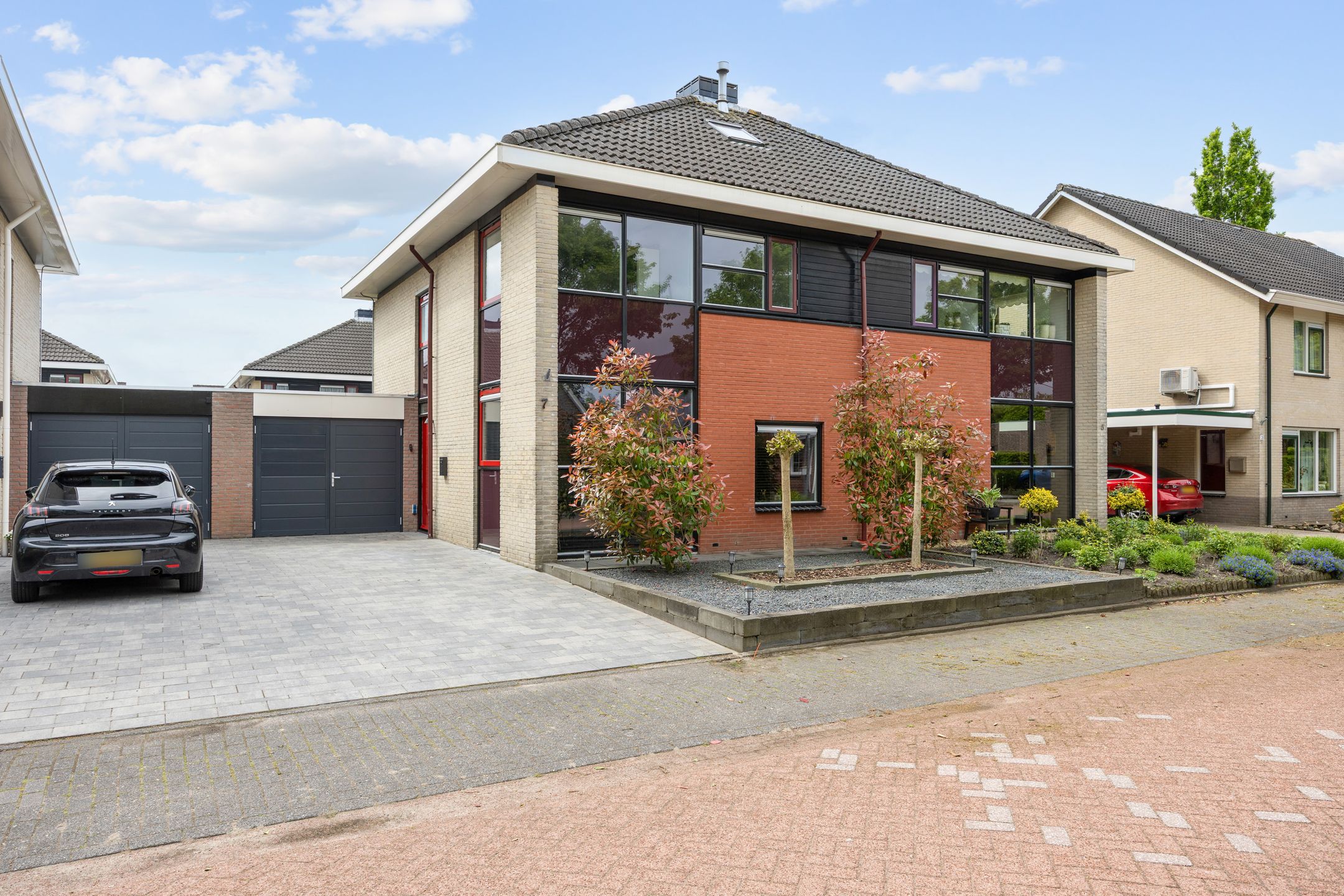 Foto van Torenvalk 7, Siddeburen
