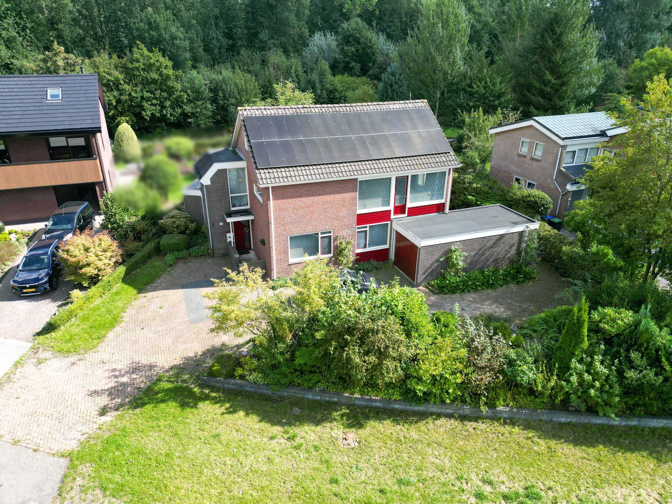 Foto van Damsterweg 79, Steendam