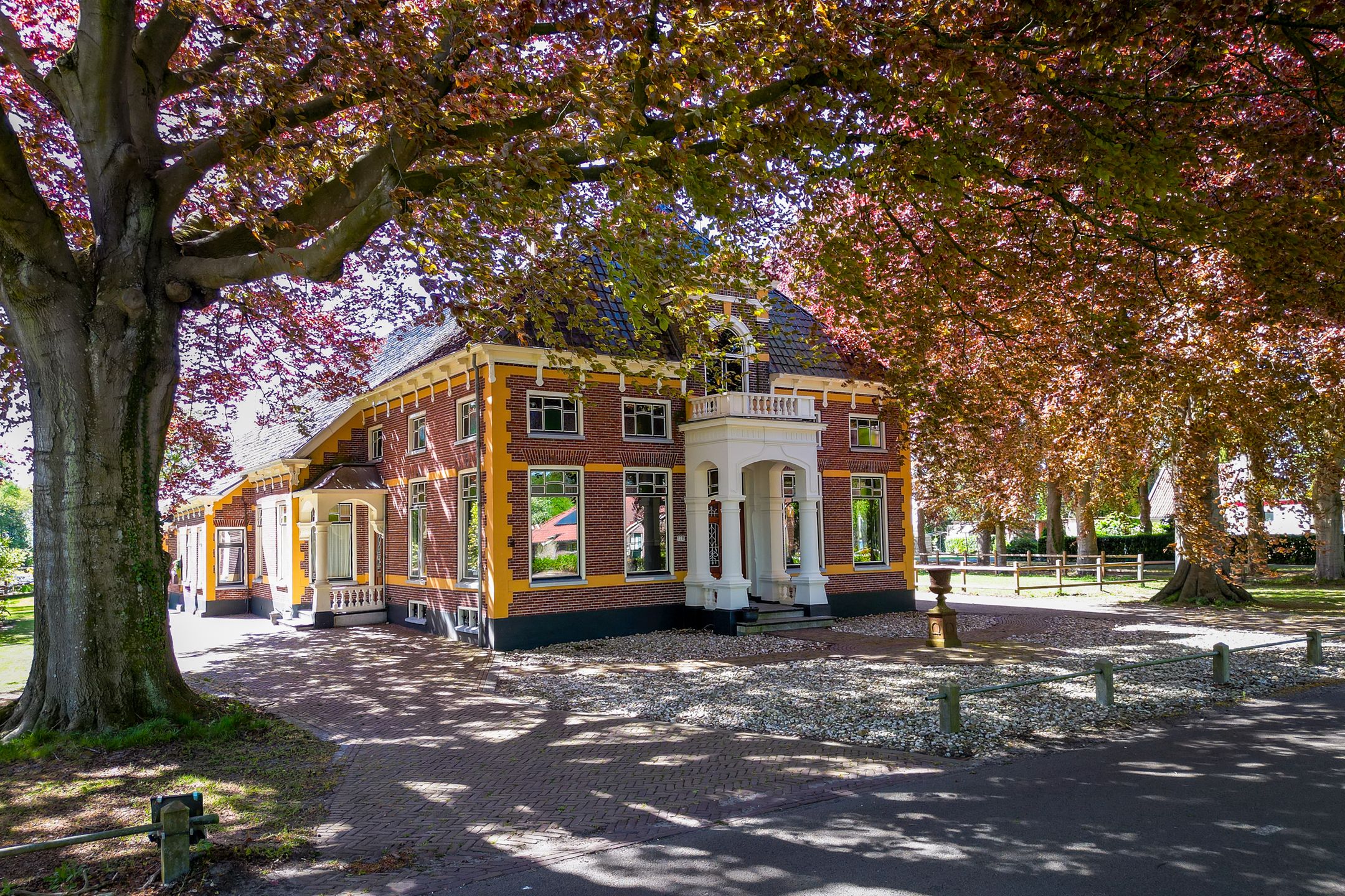 Foto van Borgercompagnie 178, Borgercompagnie (Gem. Veendam)