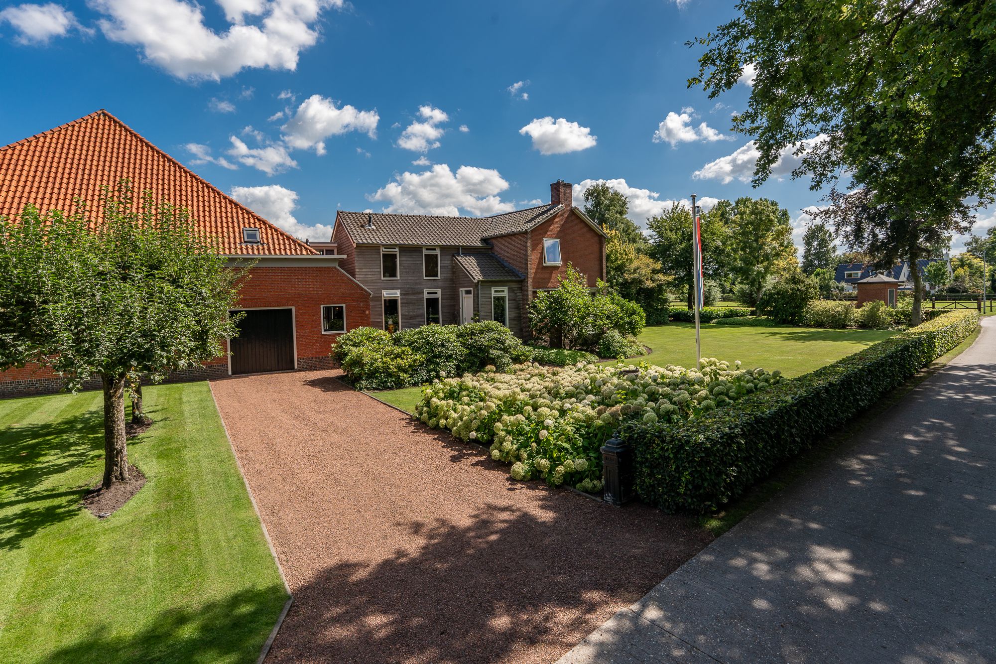 Foto van Tripscompagniesterweg 29, Tripscompagnie