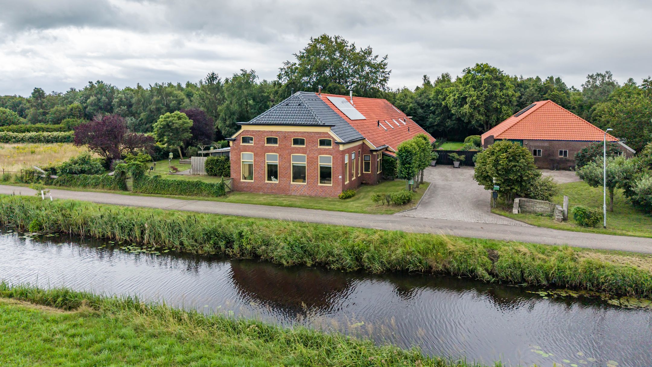 Foto van Tripscompagniesterweg 22, Tripscompagnie