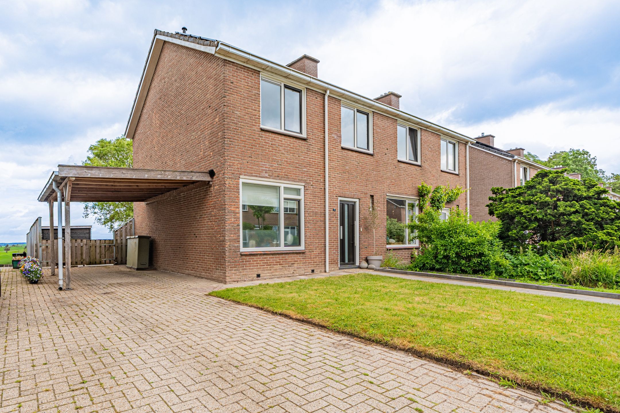 Foto van Parkstraat 11, Noordbroek