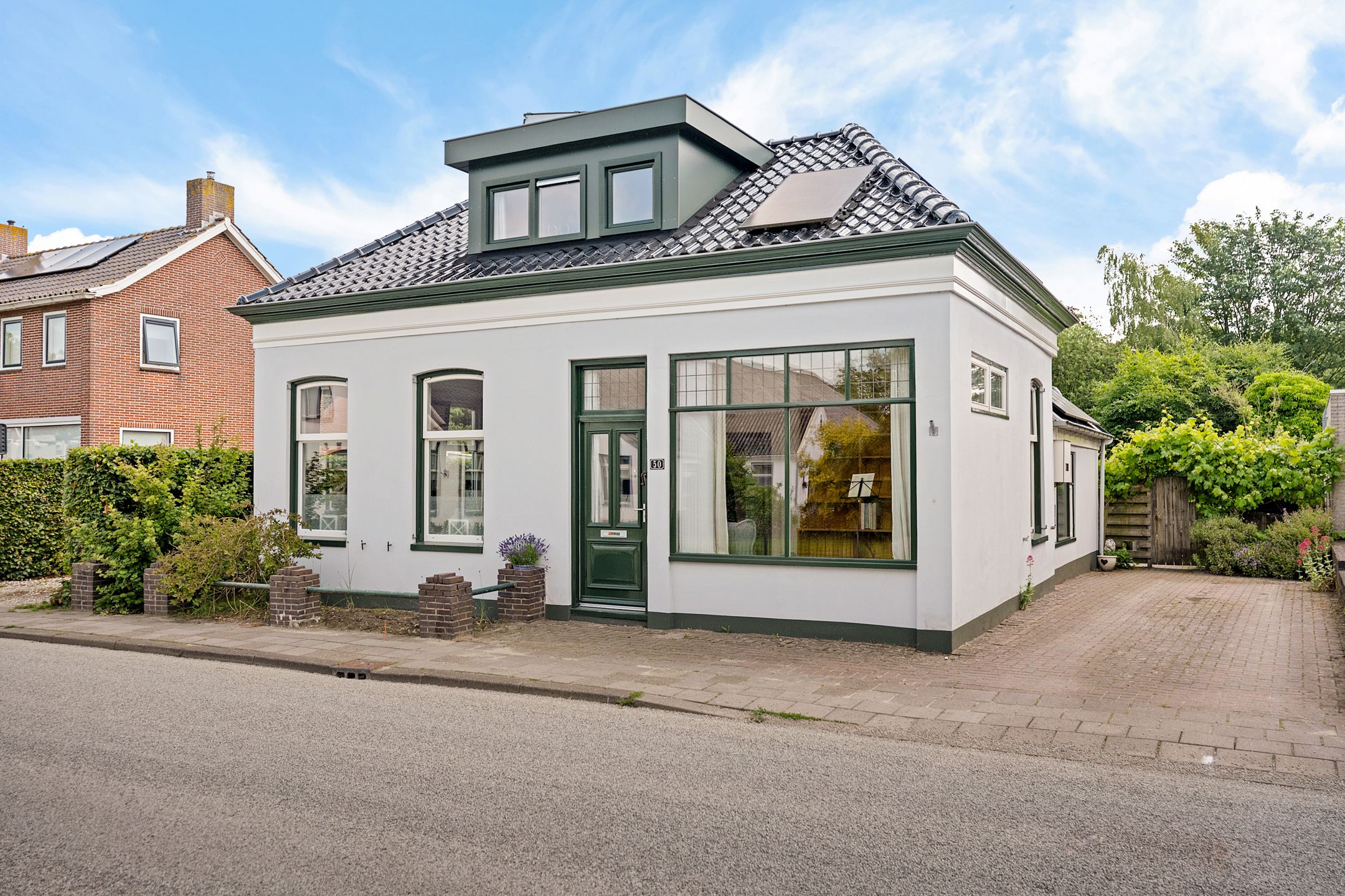 Foto van Zuiderstraat 50, Noordbroek