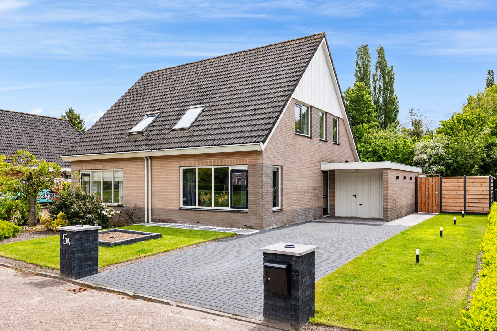Foto van Havenstraat 5A, Noordbroek