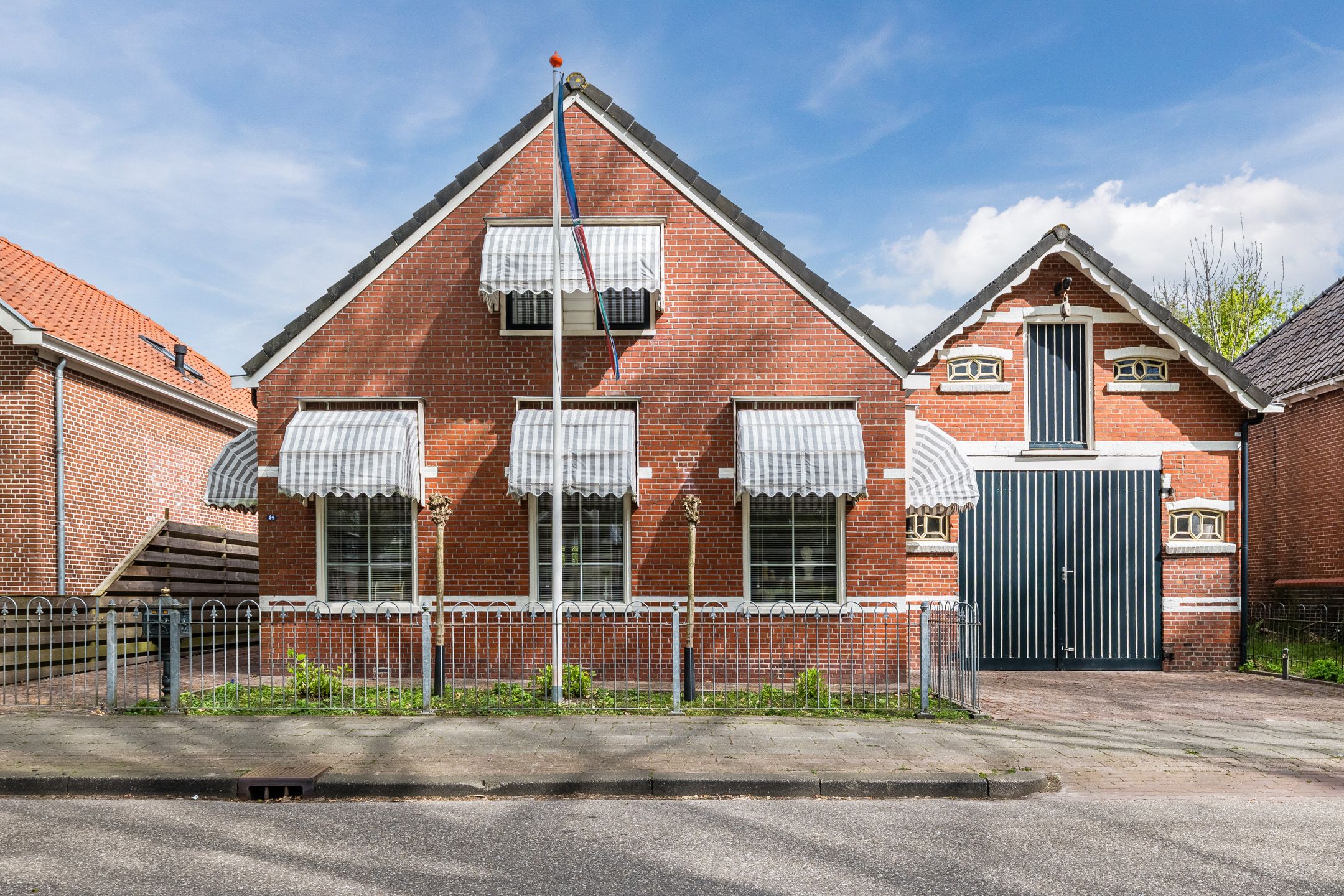 Foto van Havenstraat 94, Noordbroek