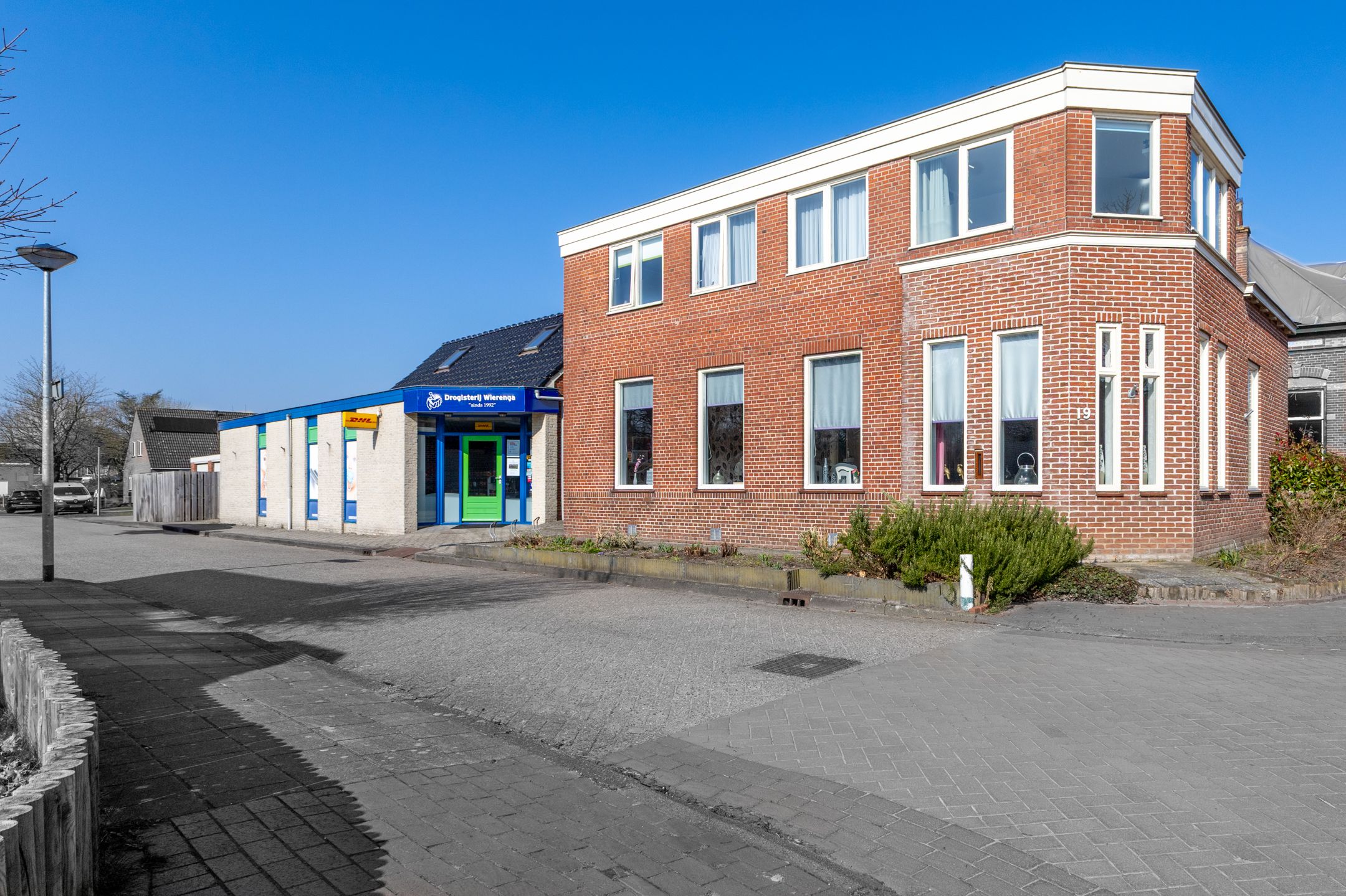 Foto van Hoofdstraat 19, Noordbroek